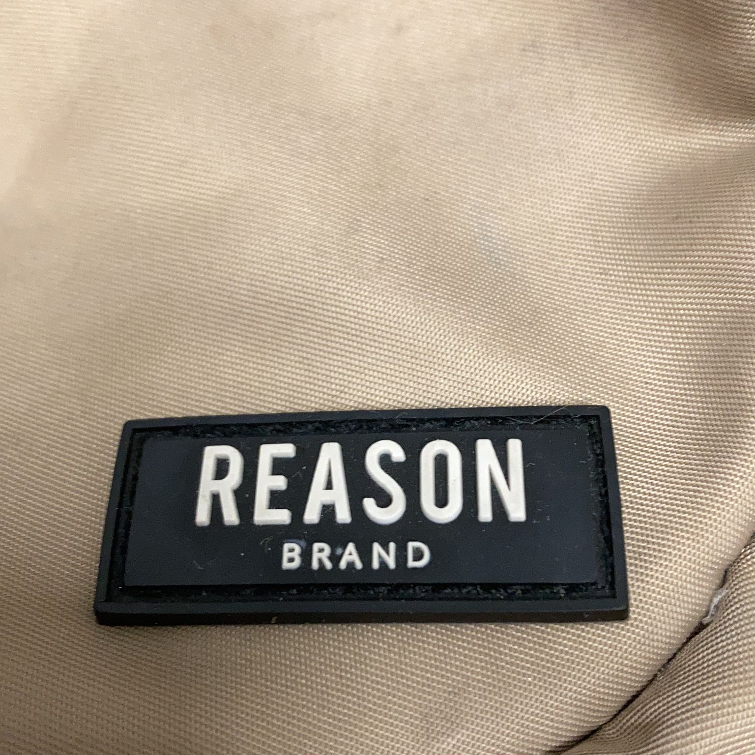 Reason Brand