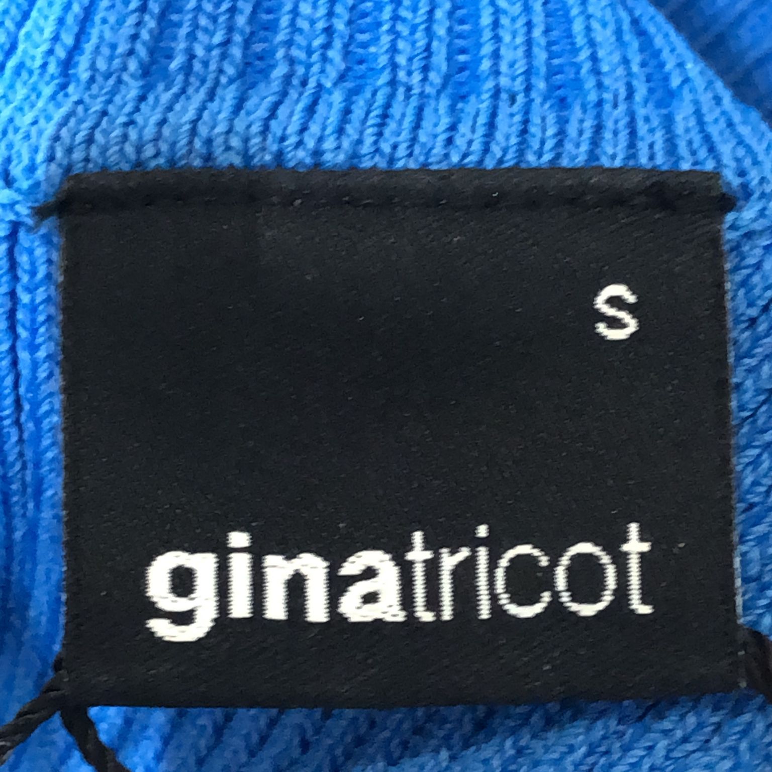 Gina Tricot