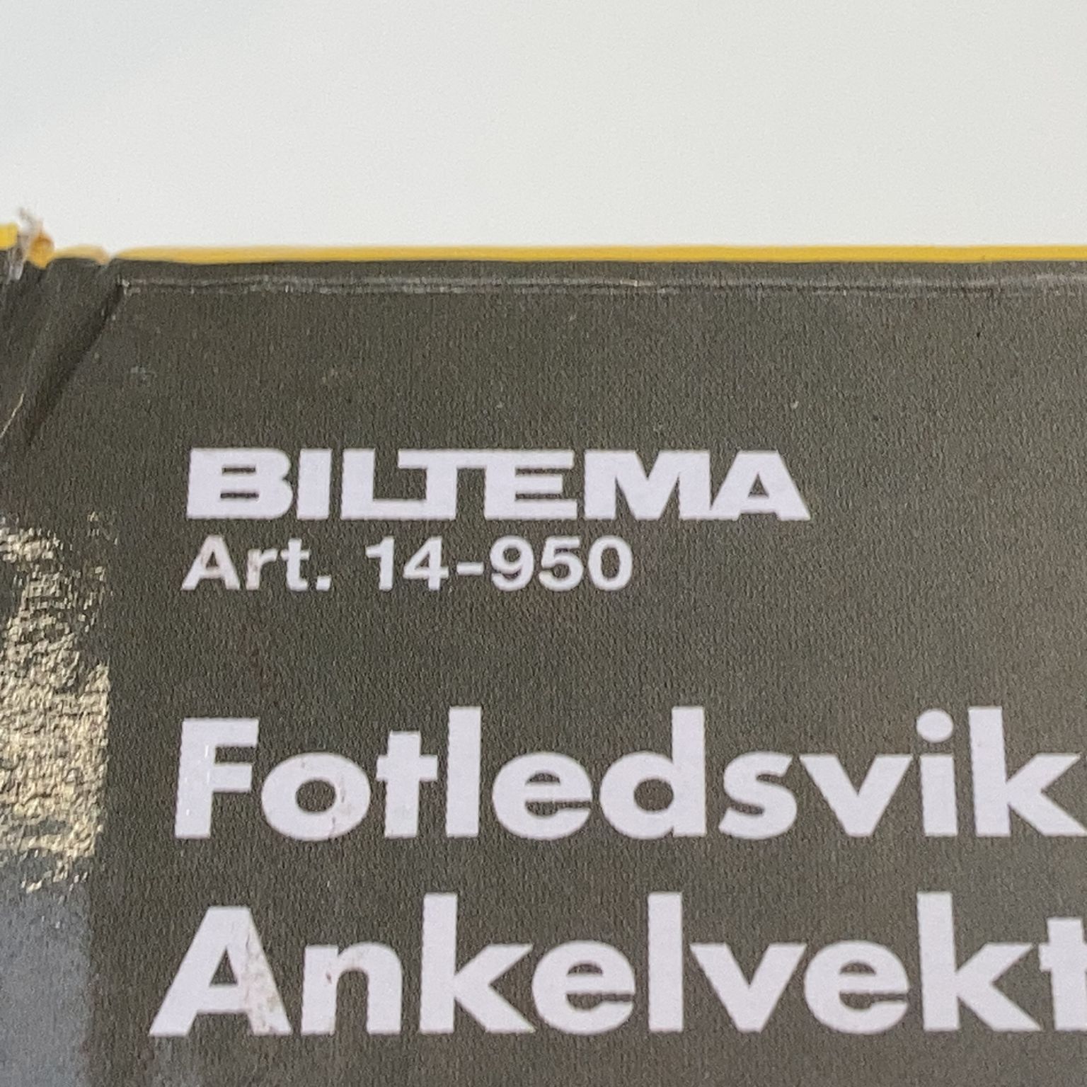 Biltema