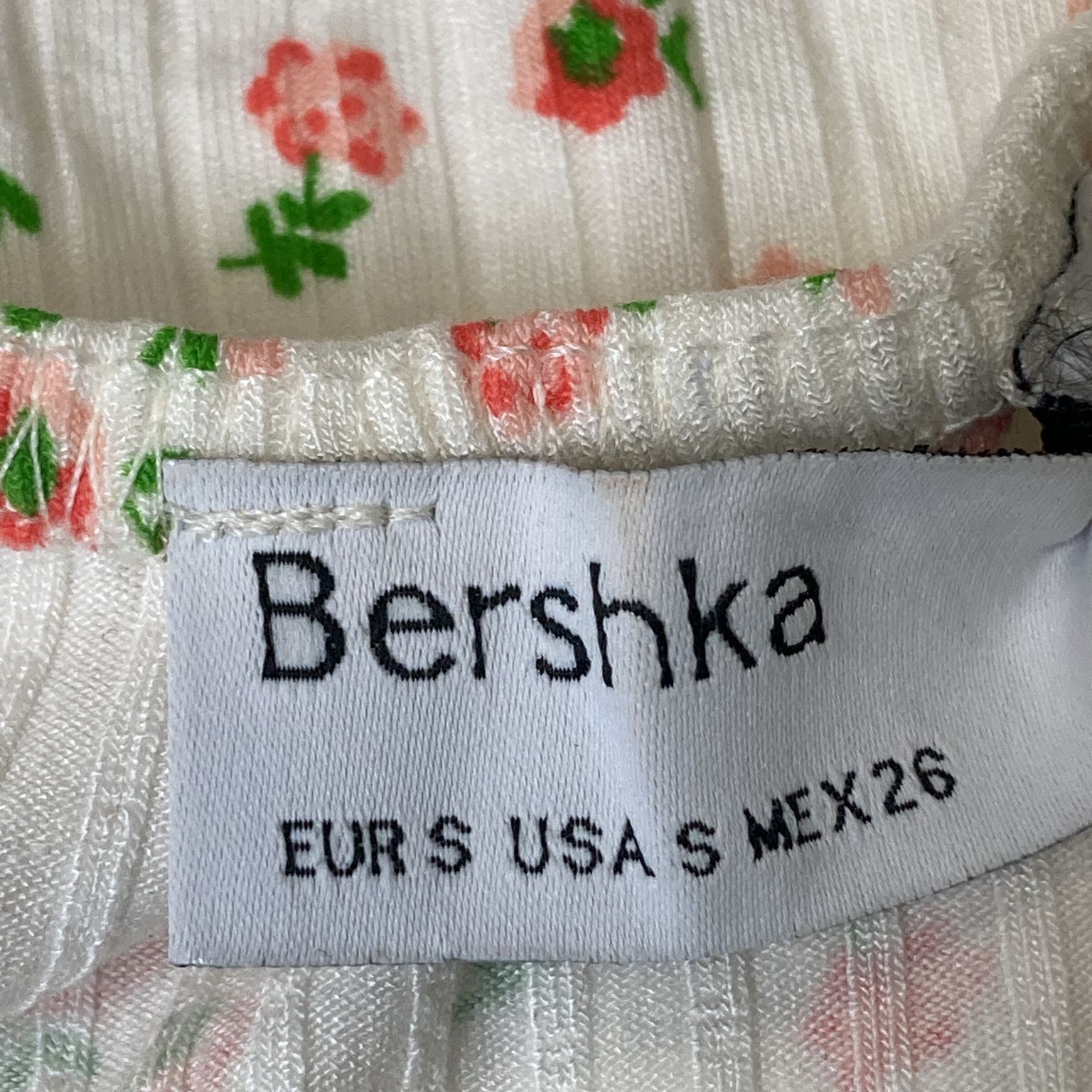 Bershka