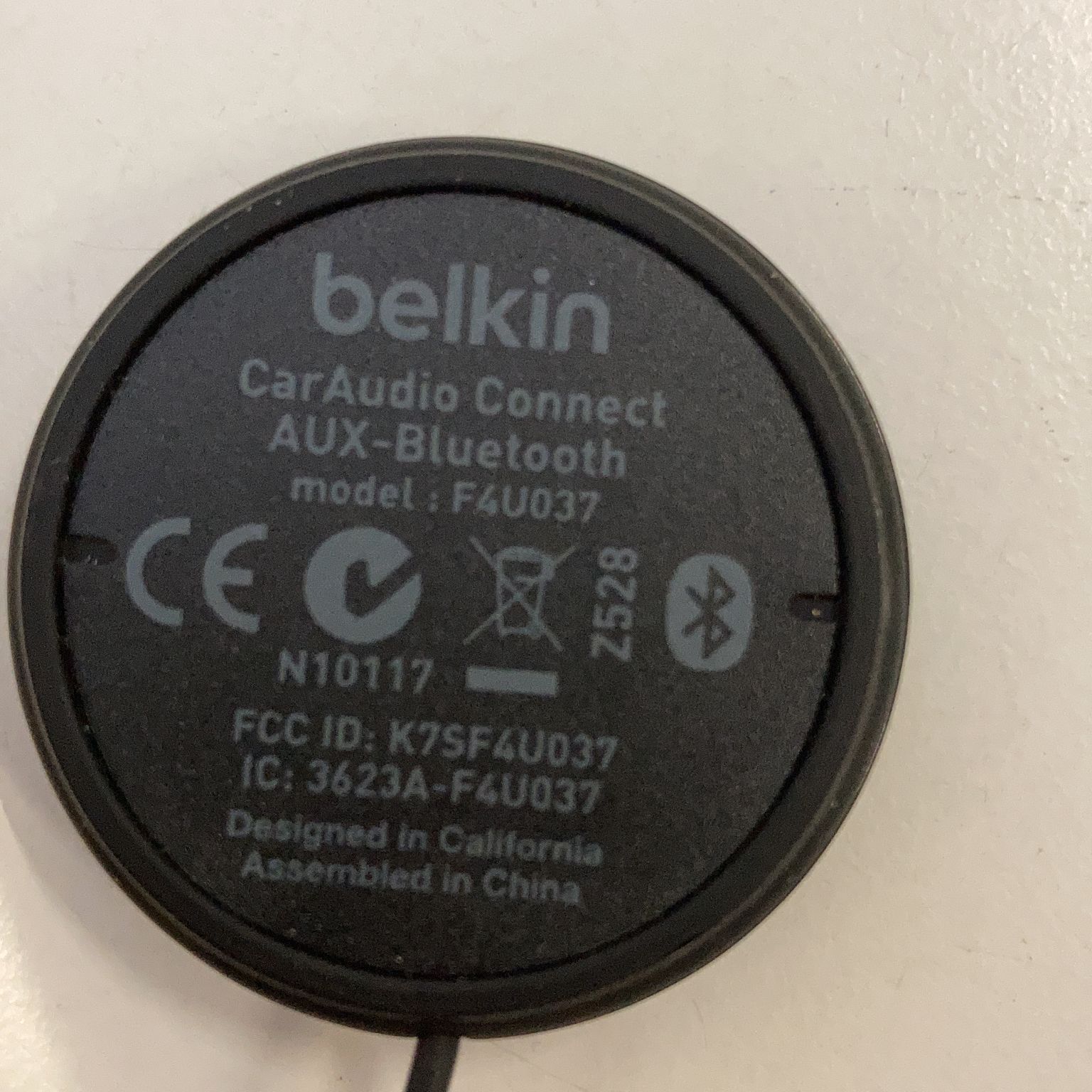 Belkin