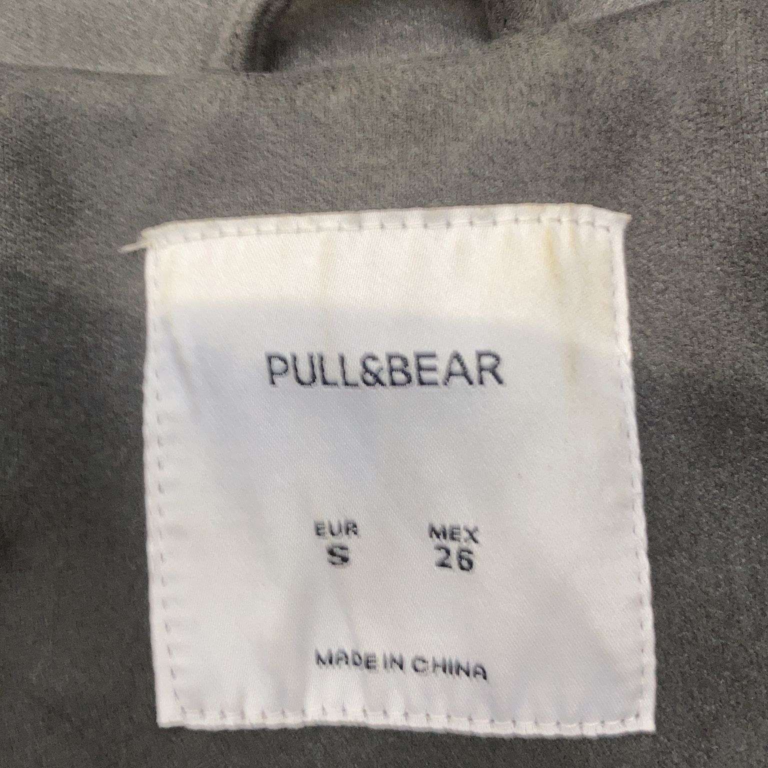 Pull  Bear