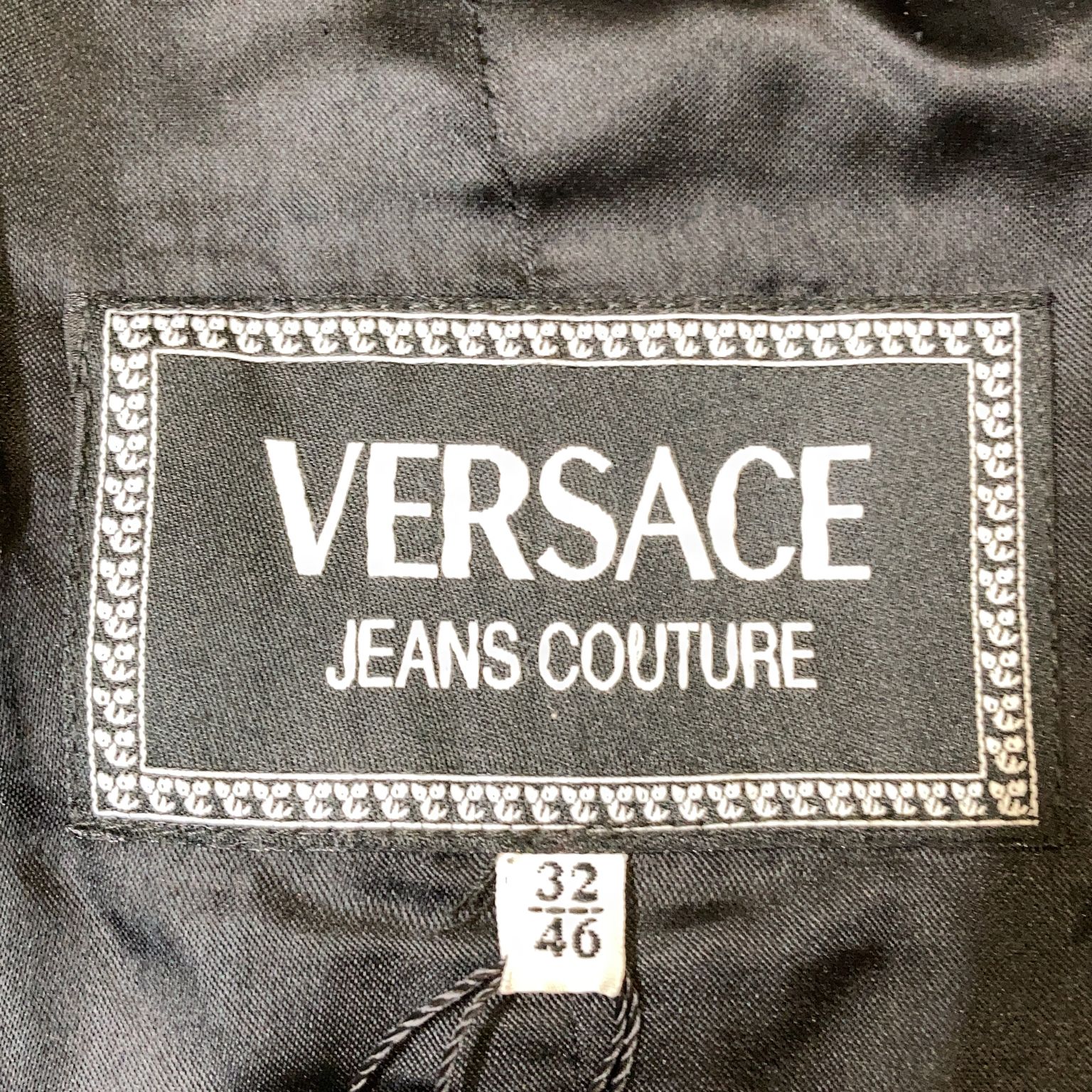 Versace Jeans Couture