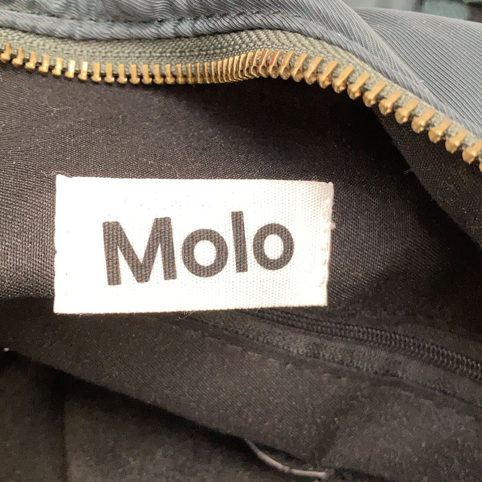 Molo