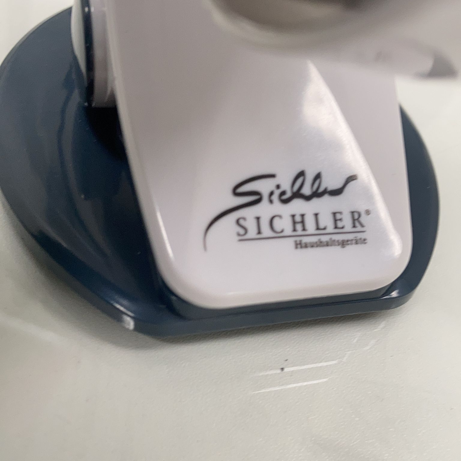 Sichler