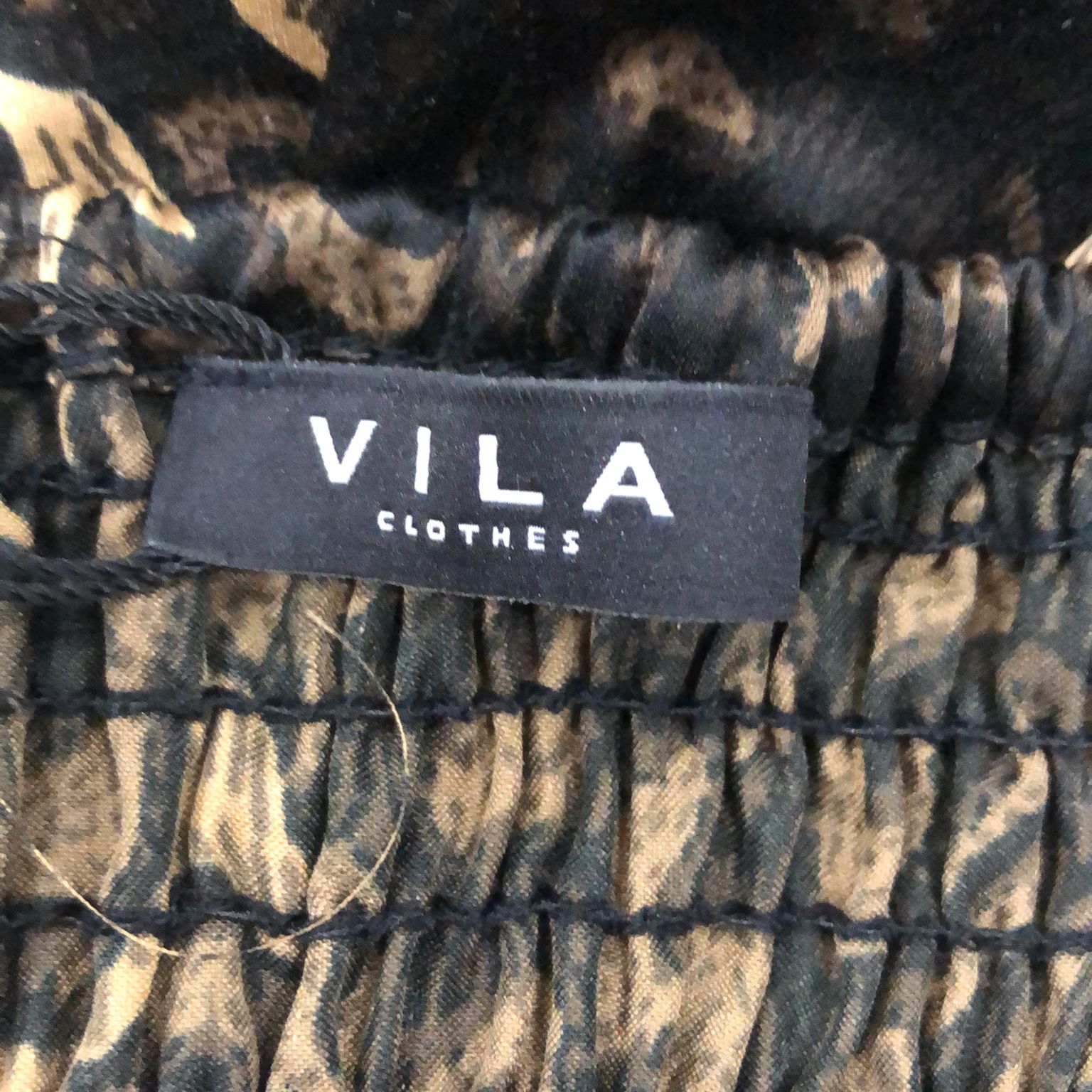 VILA Clothes