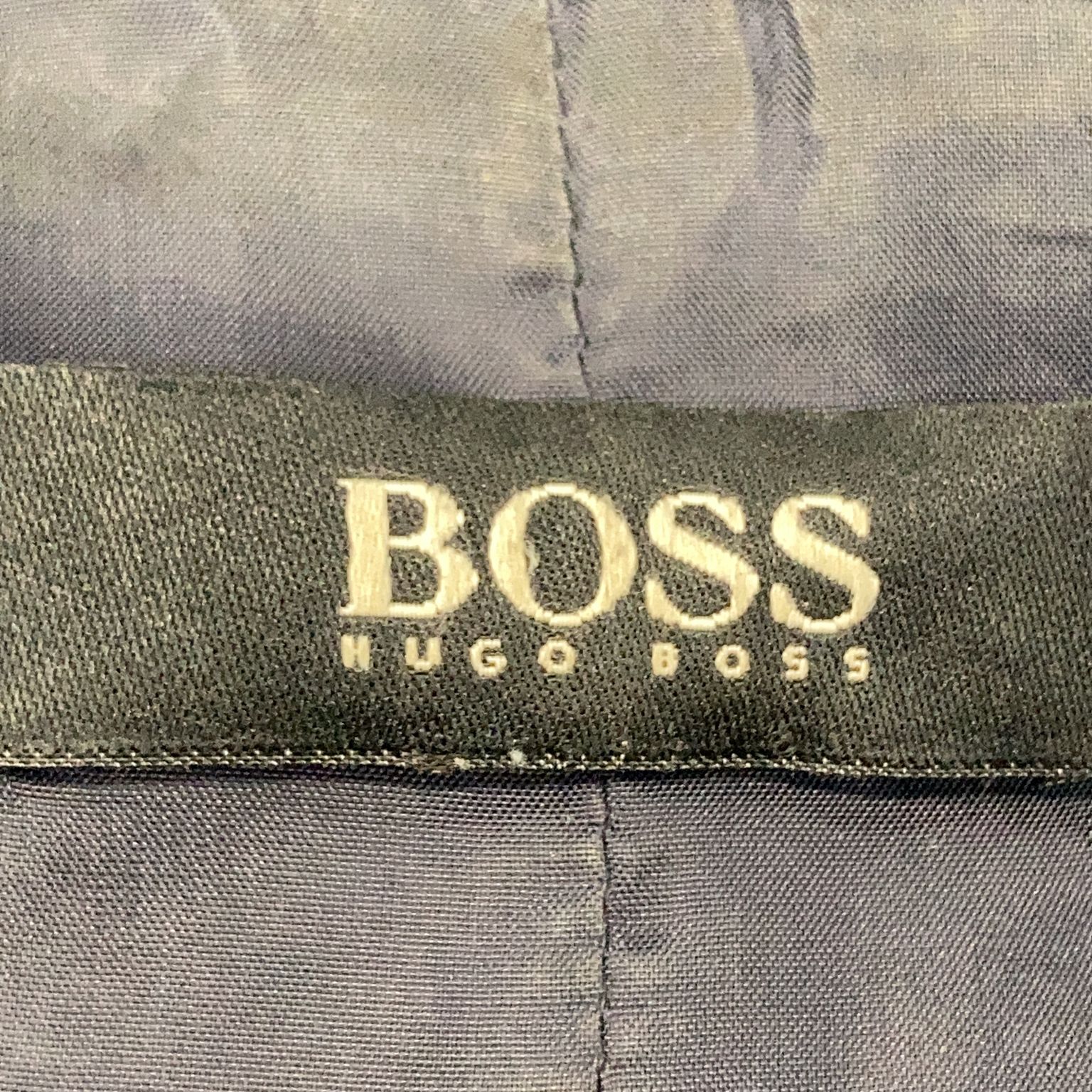 Boss Hugo Boss