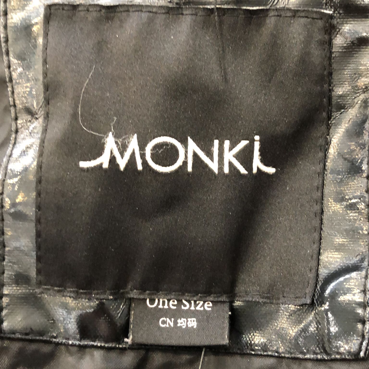 Monki