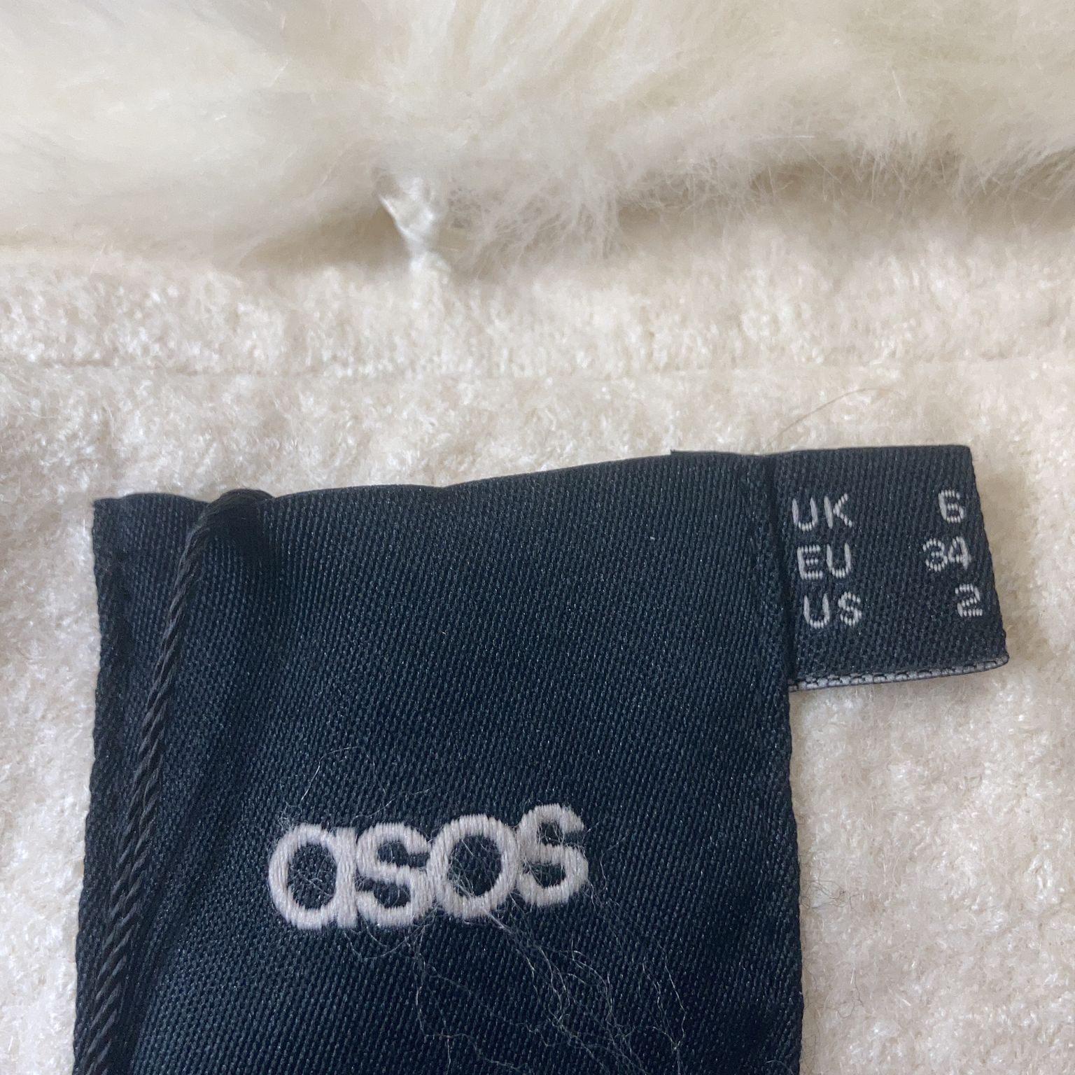 ASOS