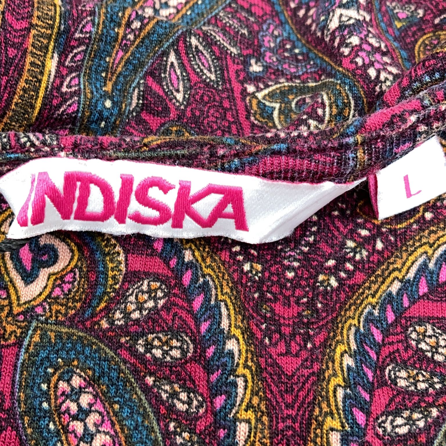 Indiska