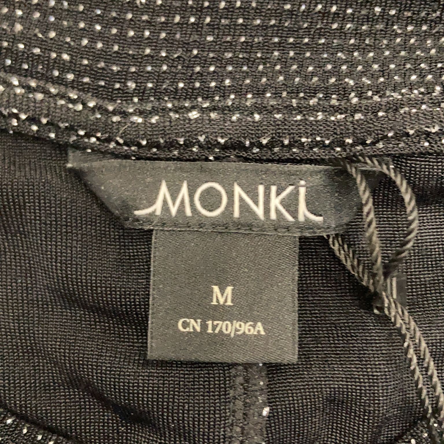 Monki