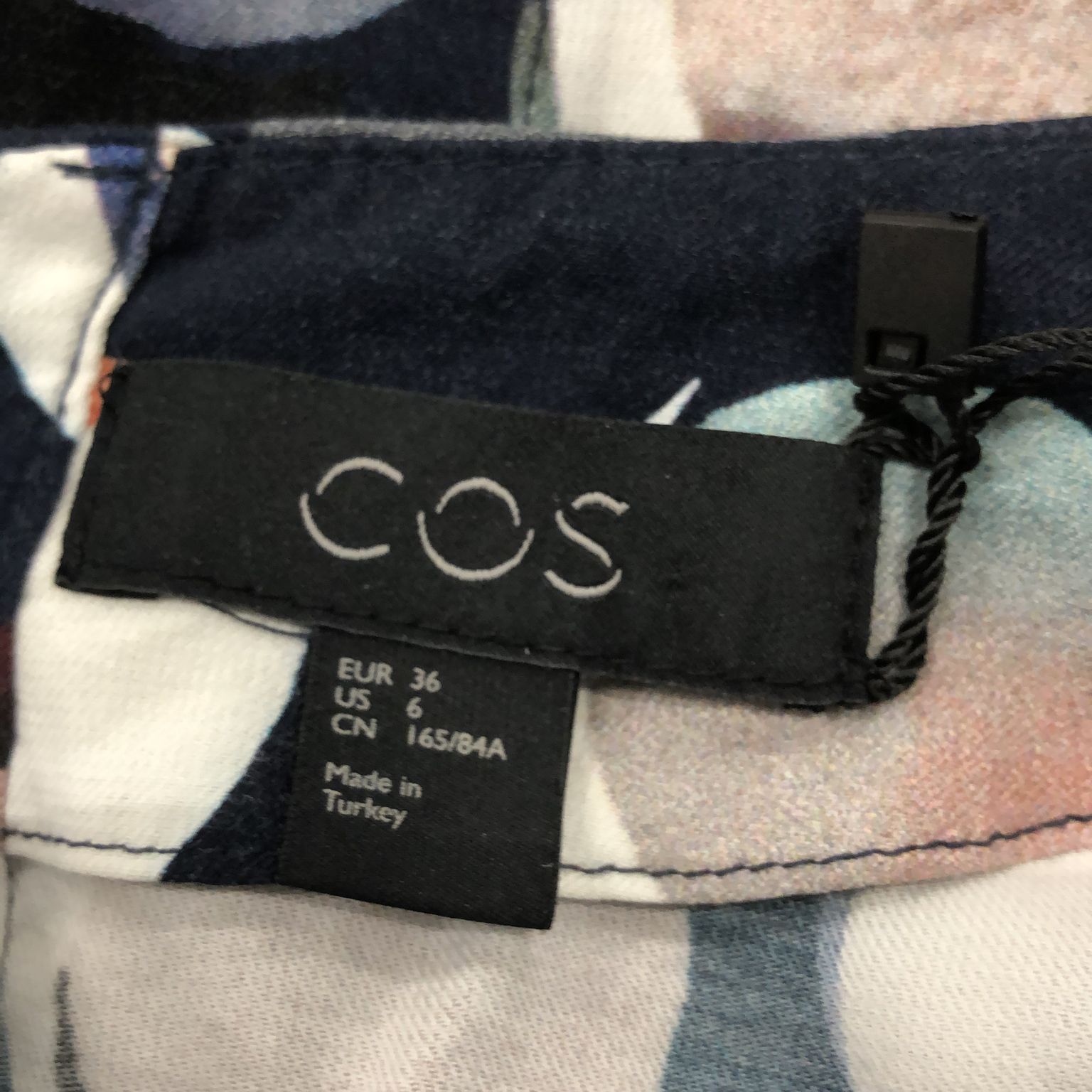 COS