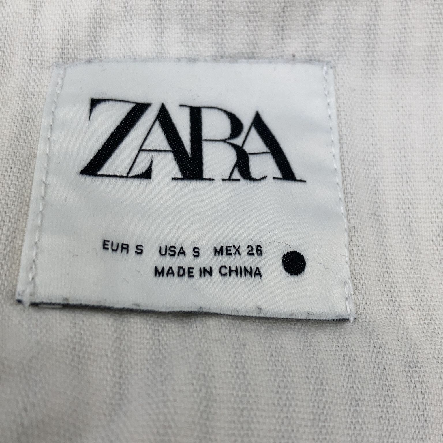 Zara