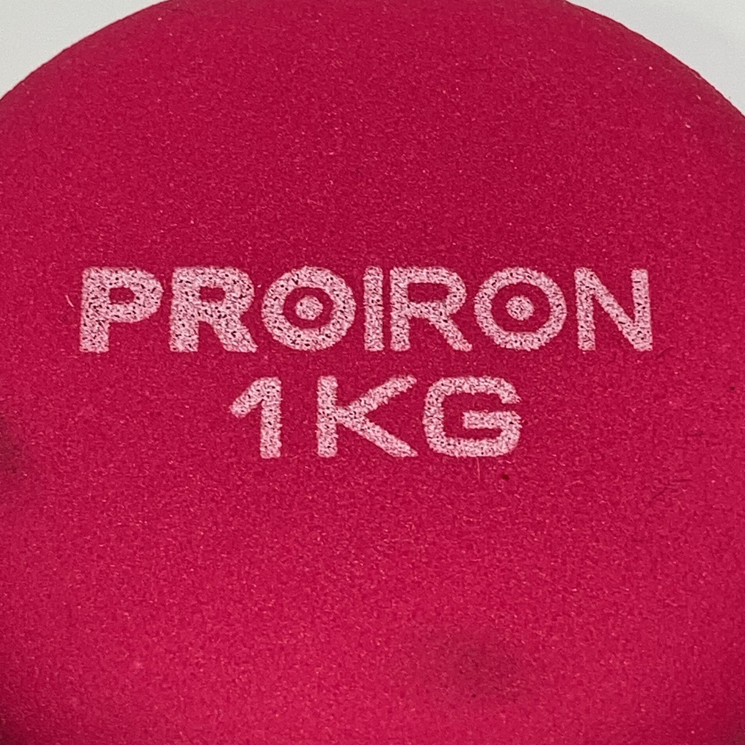 Proiron