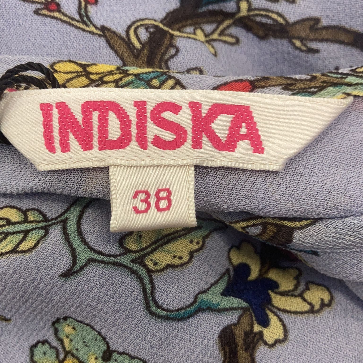 Indiska