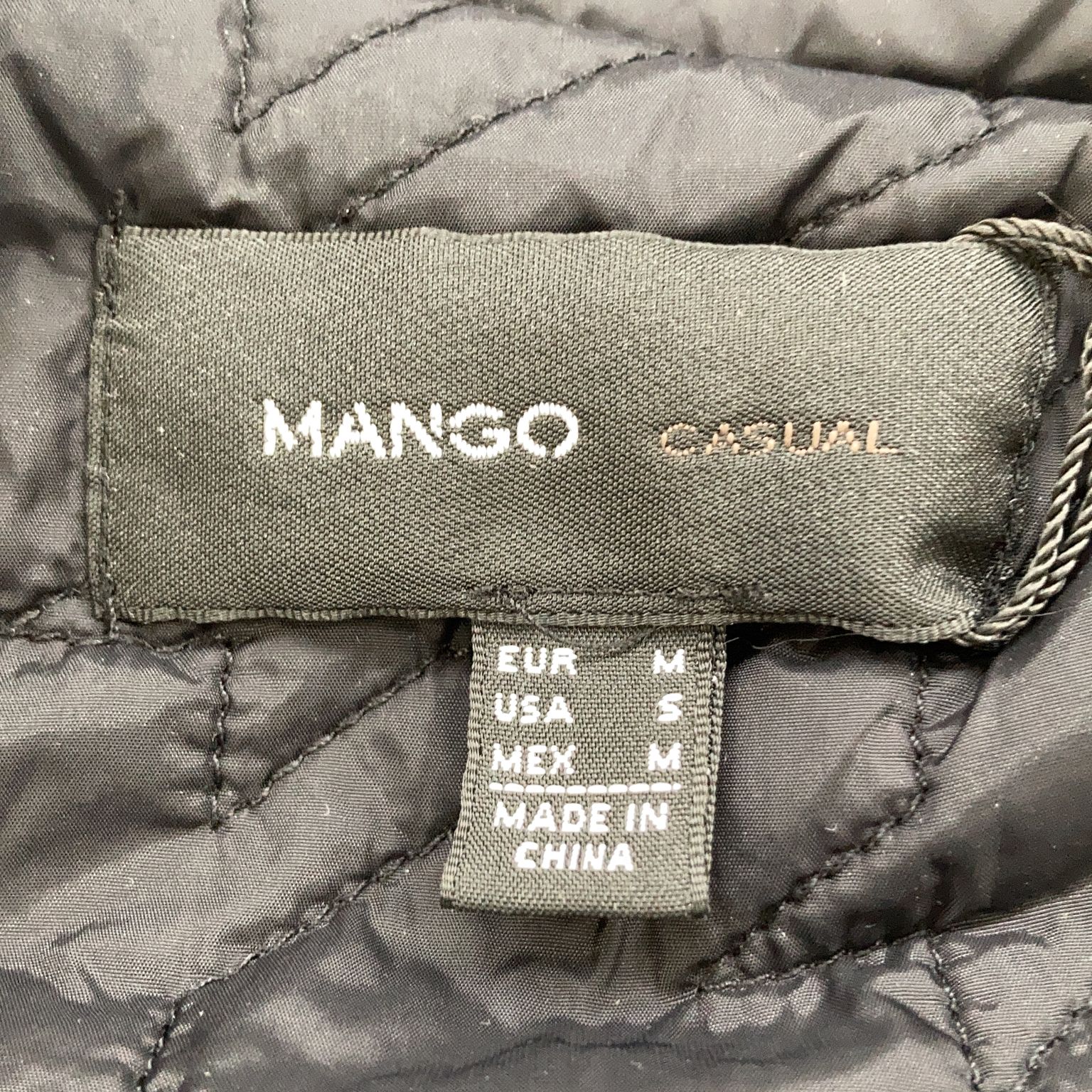 Mango Casual