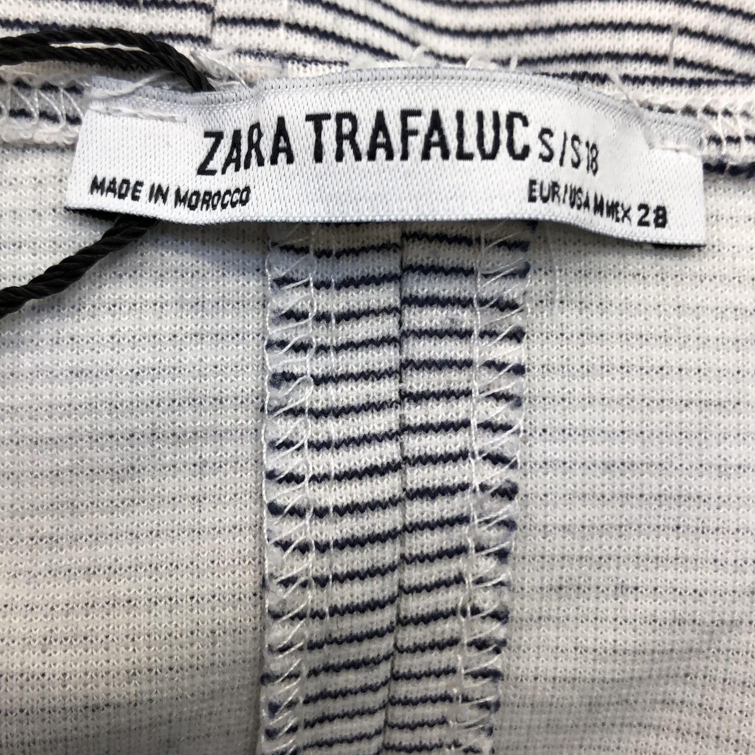 Zara Trafaluc