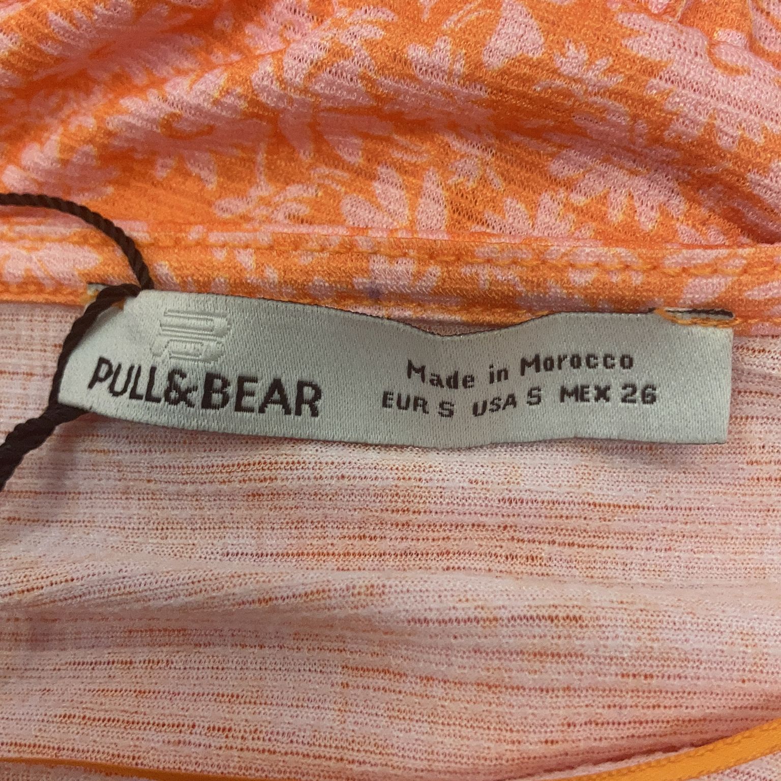 Pull  Bear