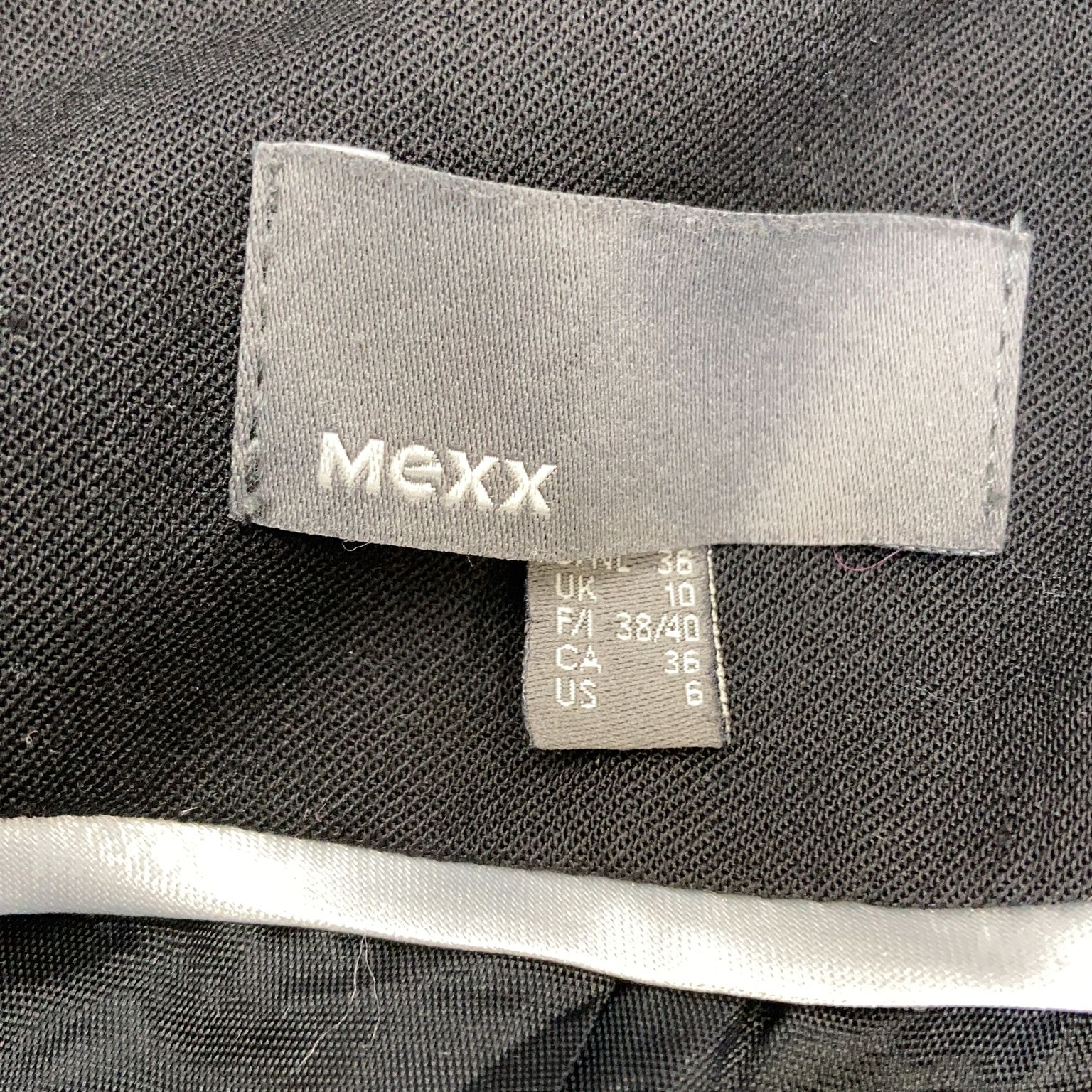 Mexx