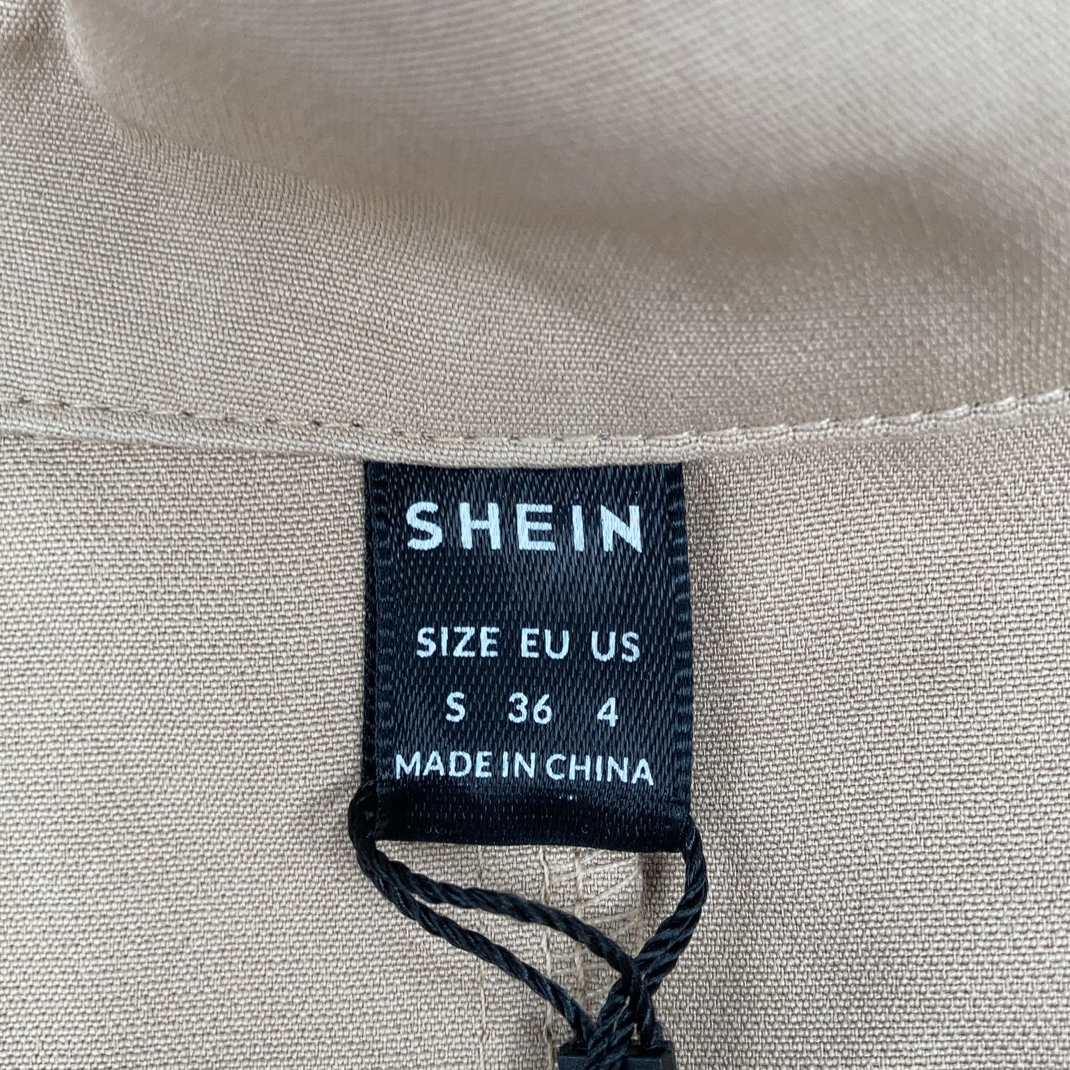 Shein