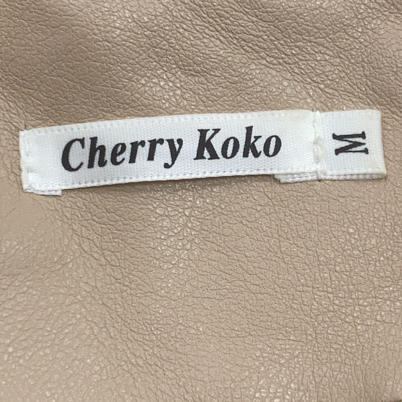 Cherry Koko