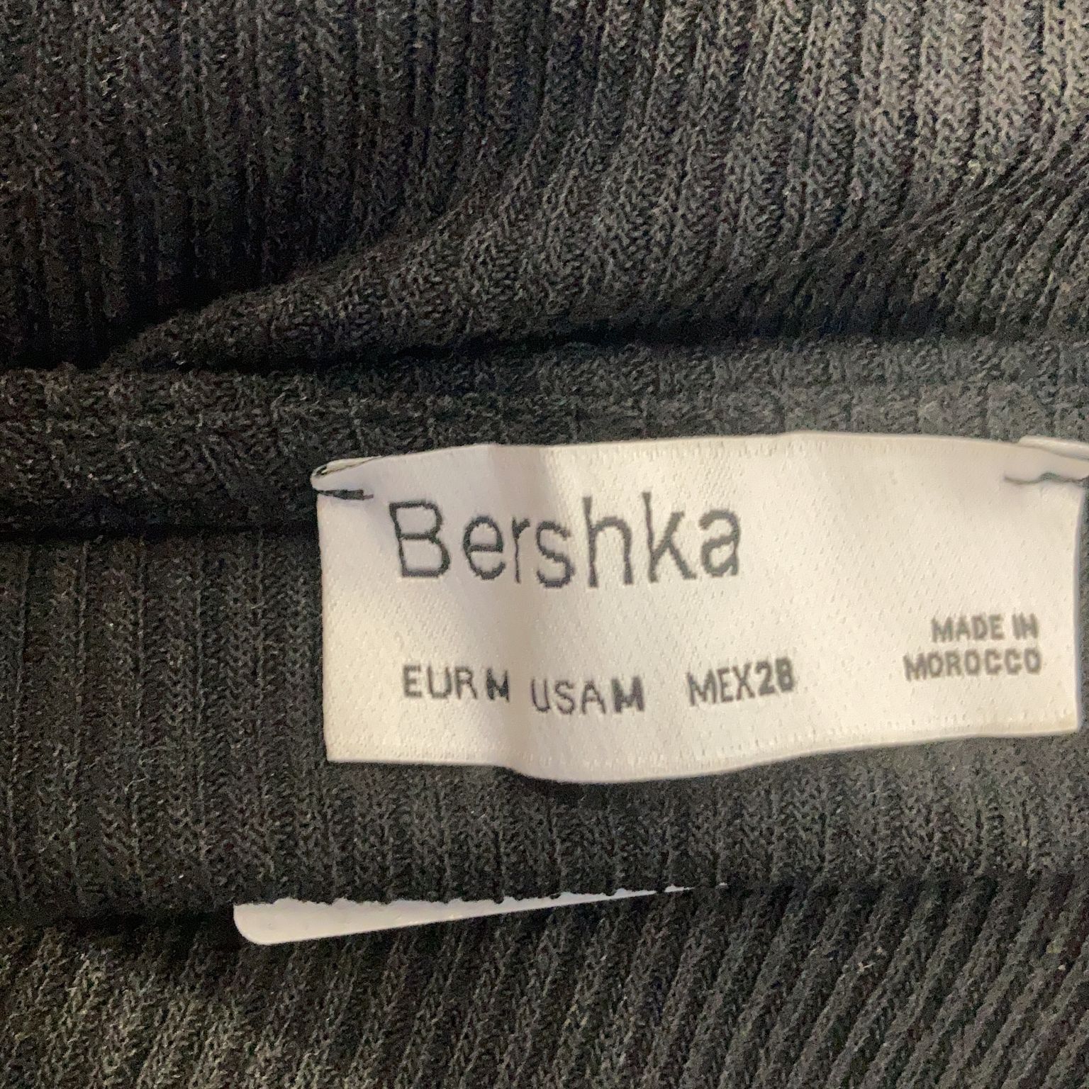 Bershka