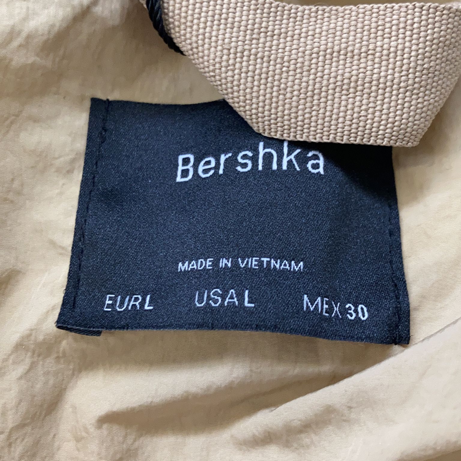 Bershka