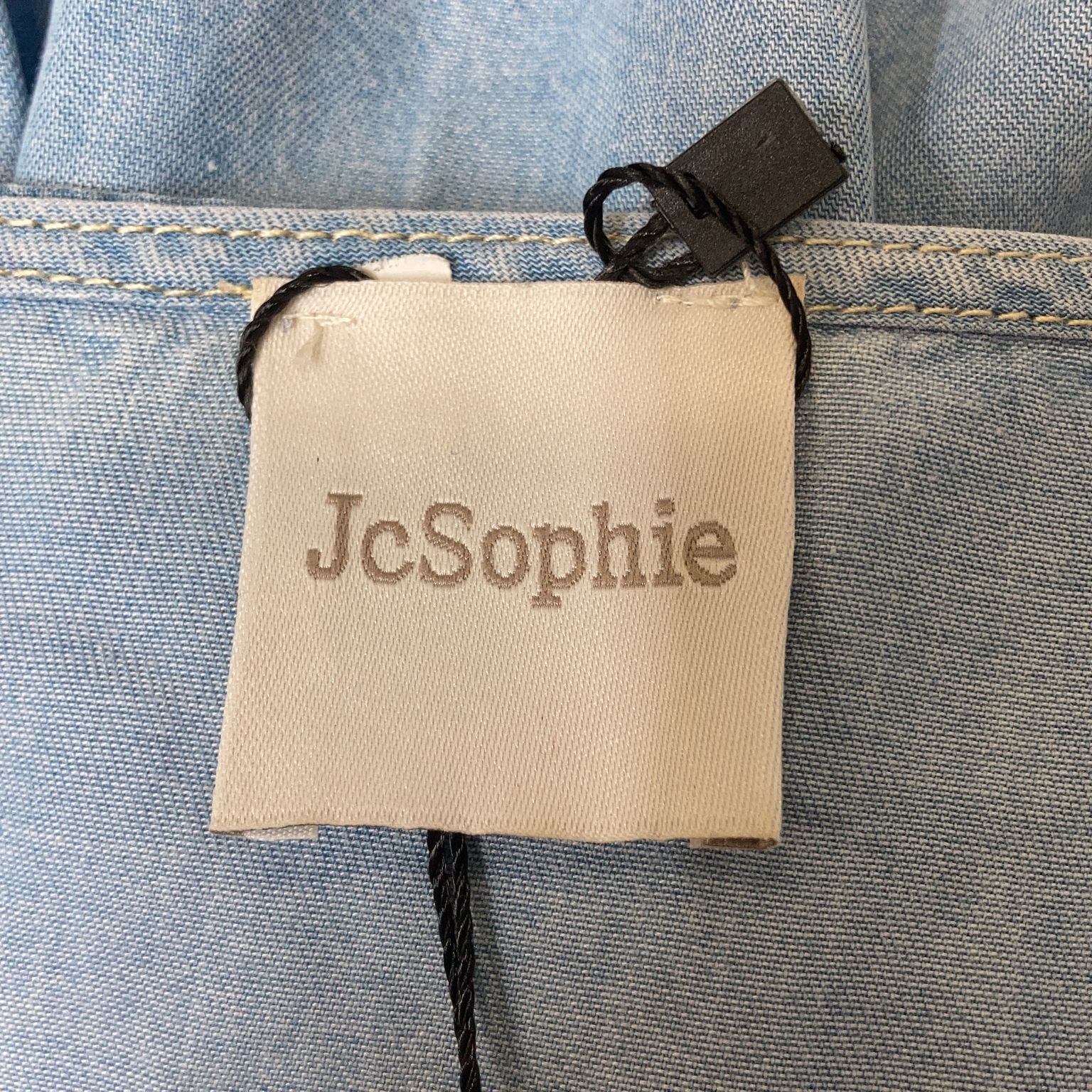 JcSophie