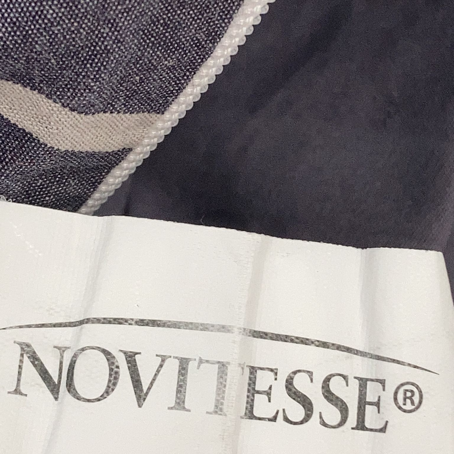 Novitesse