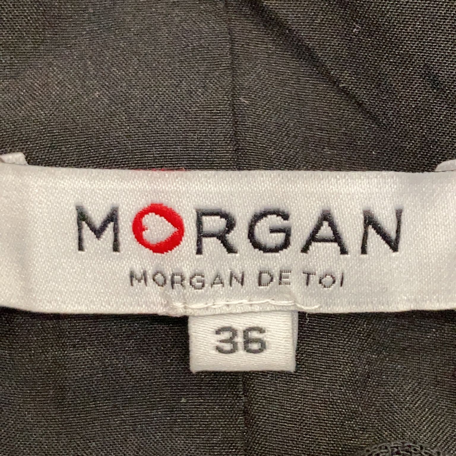 Morgan de Toi