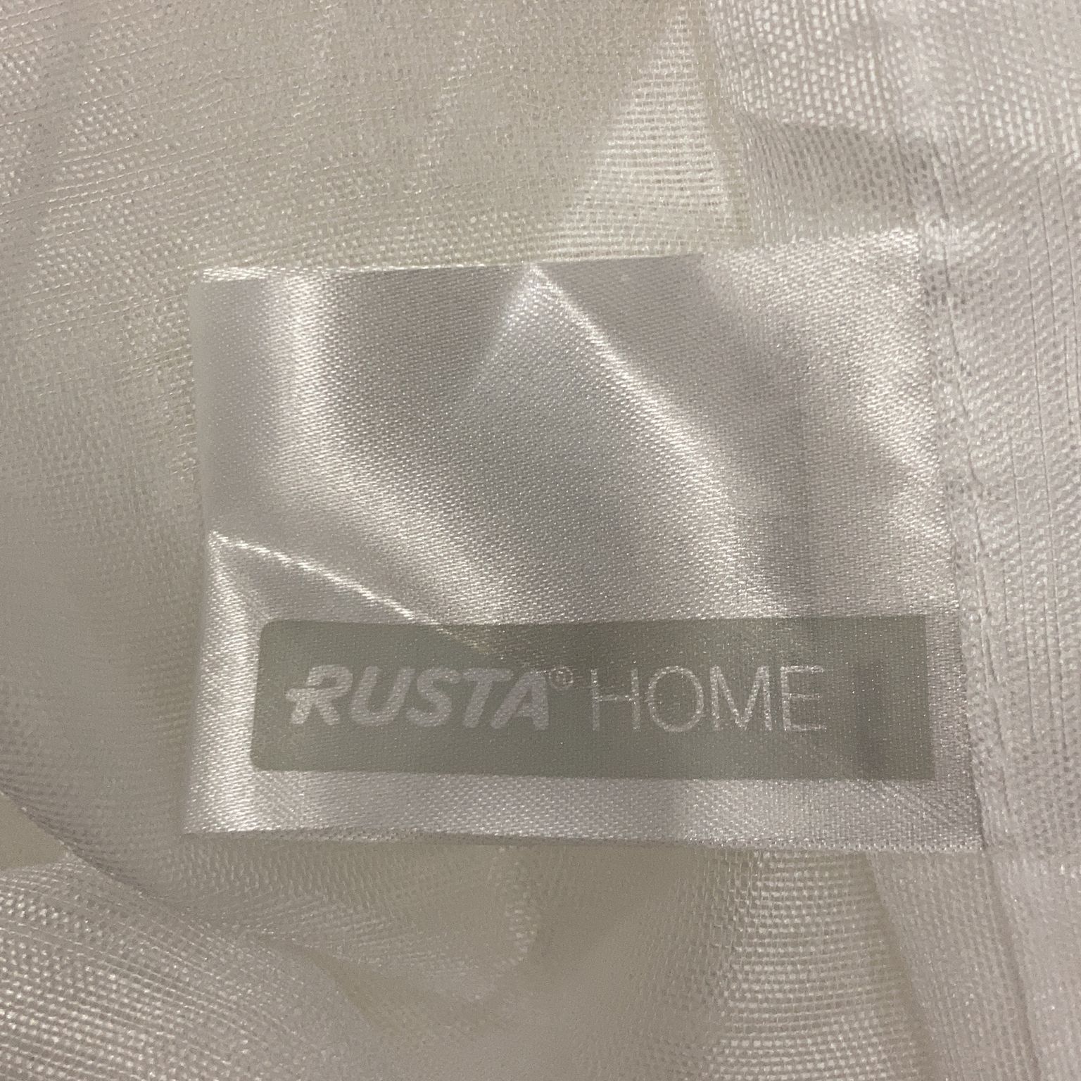 Rusta Home