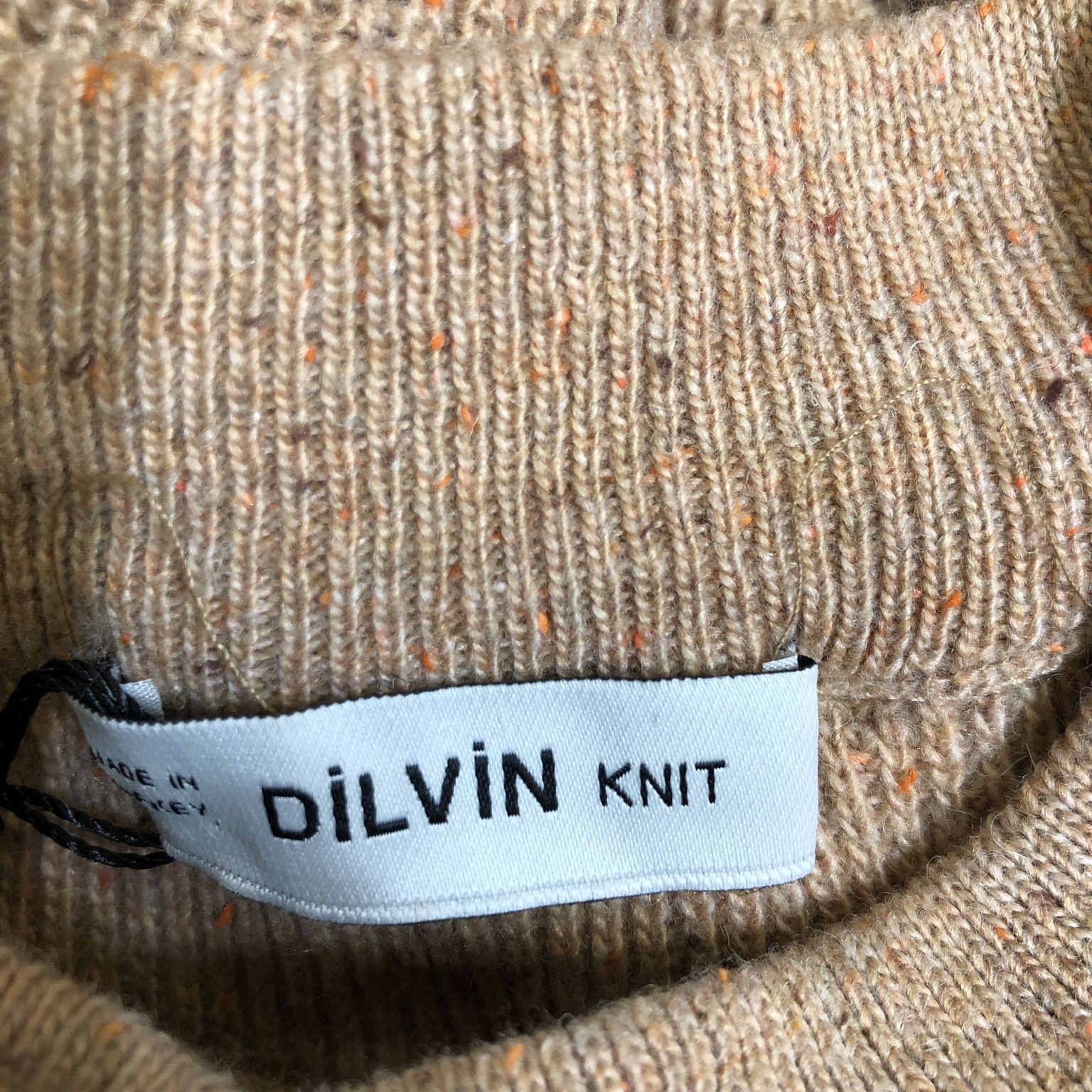 Dilvin Knit