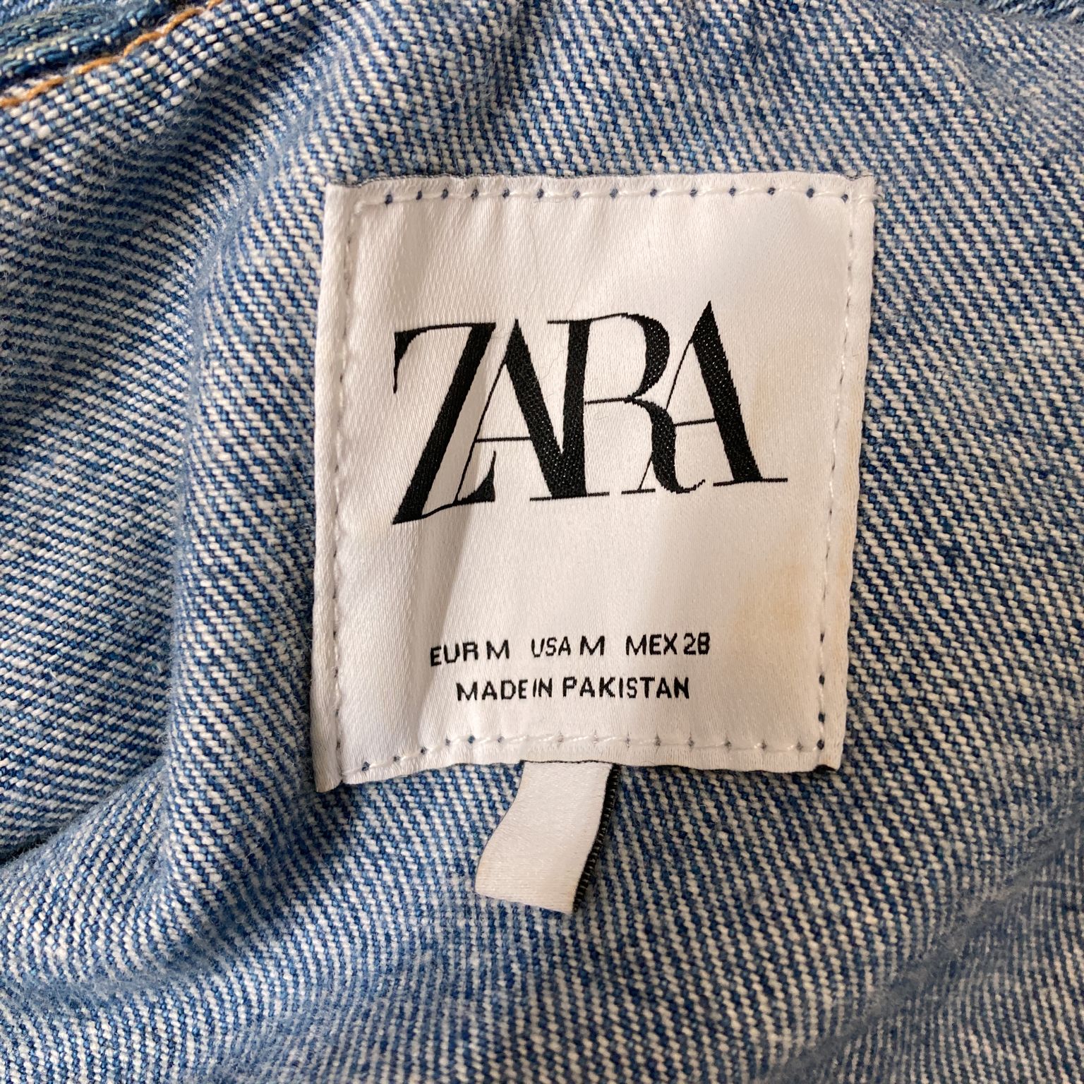 Zara