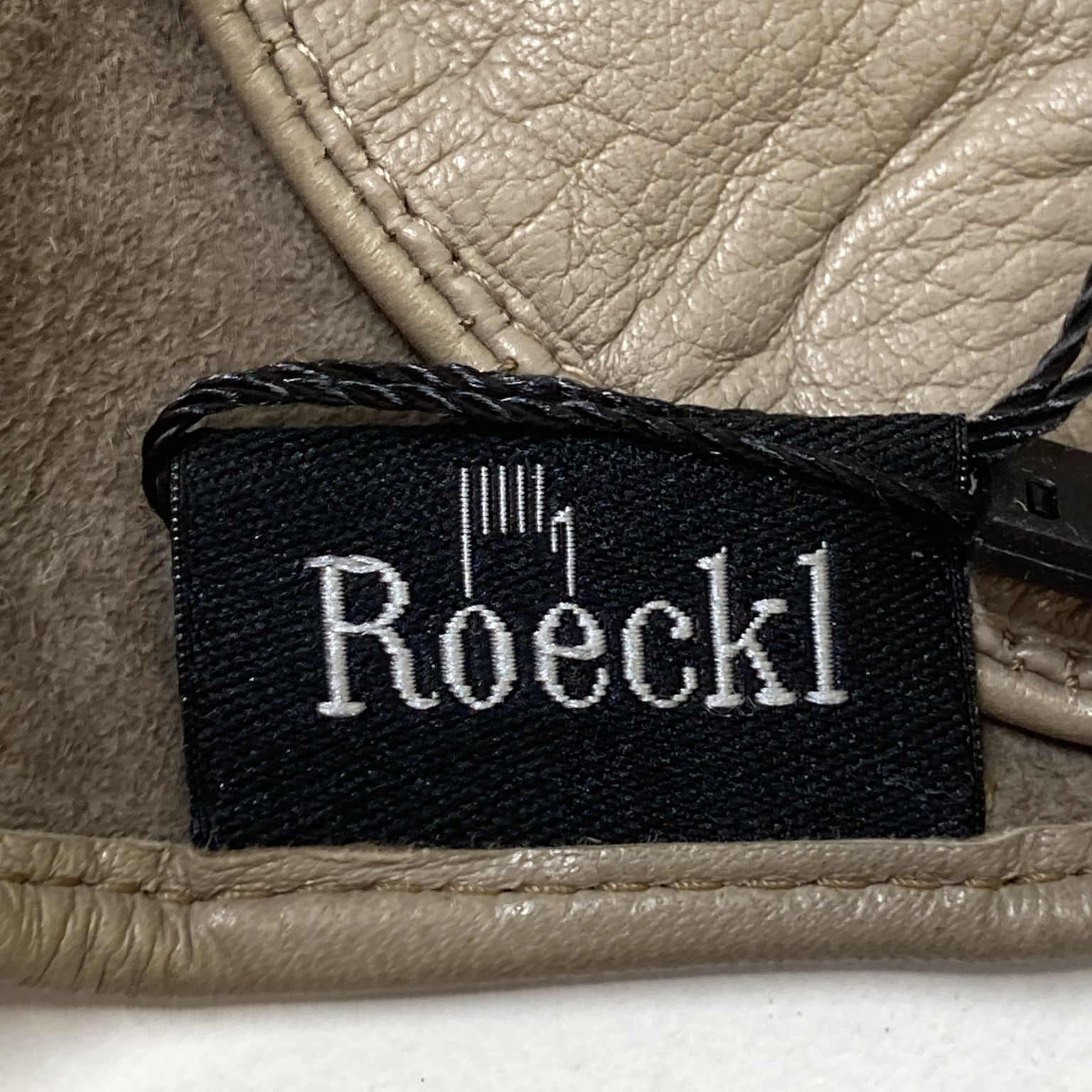 Roeckl