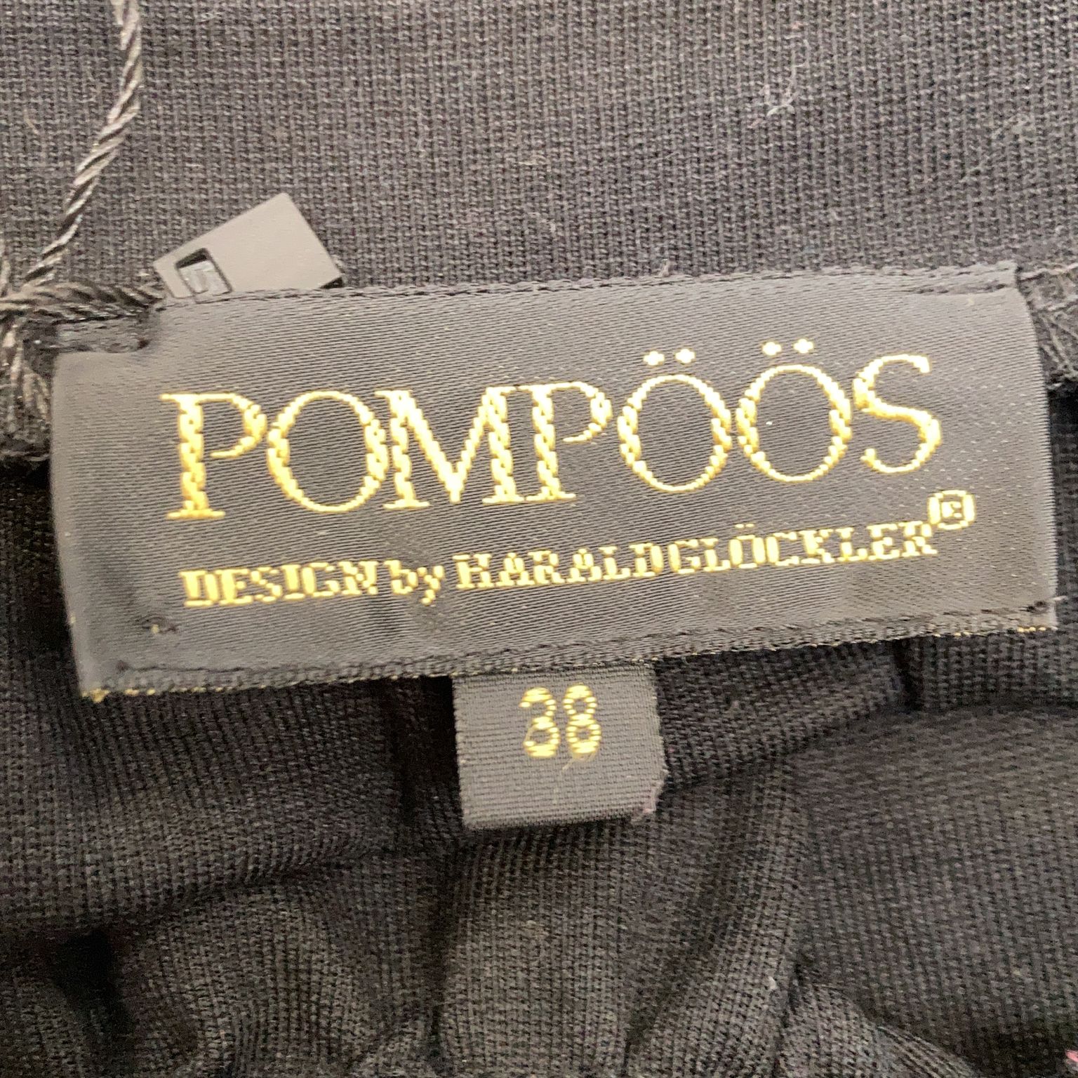 Pompöös