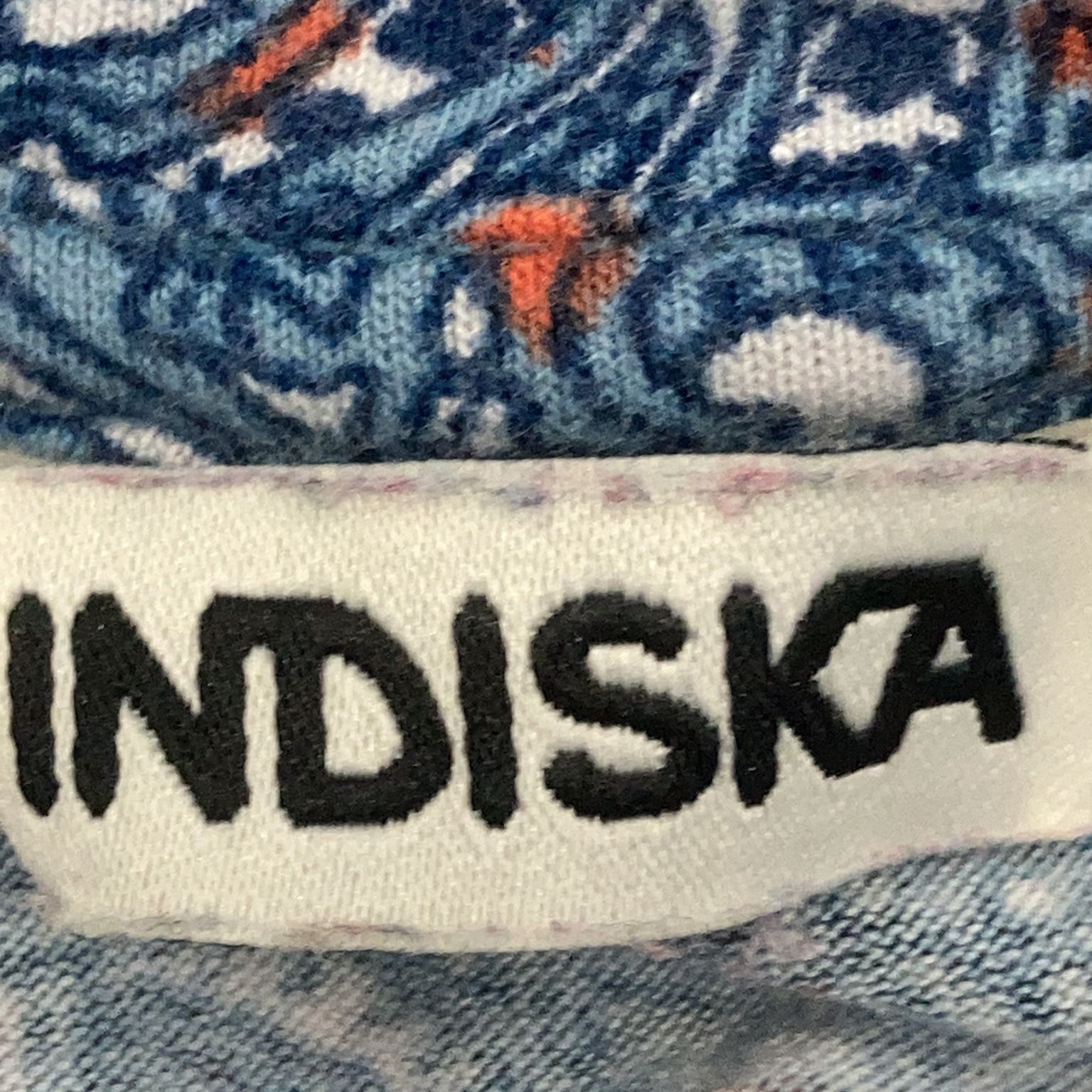 Indiska