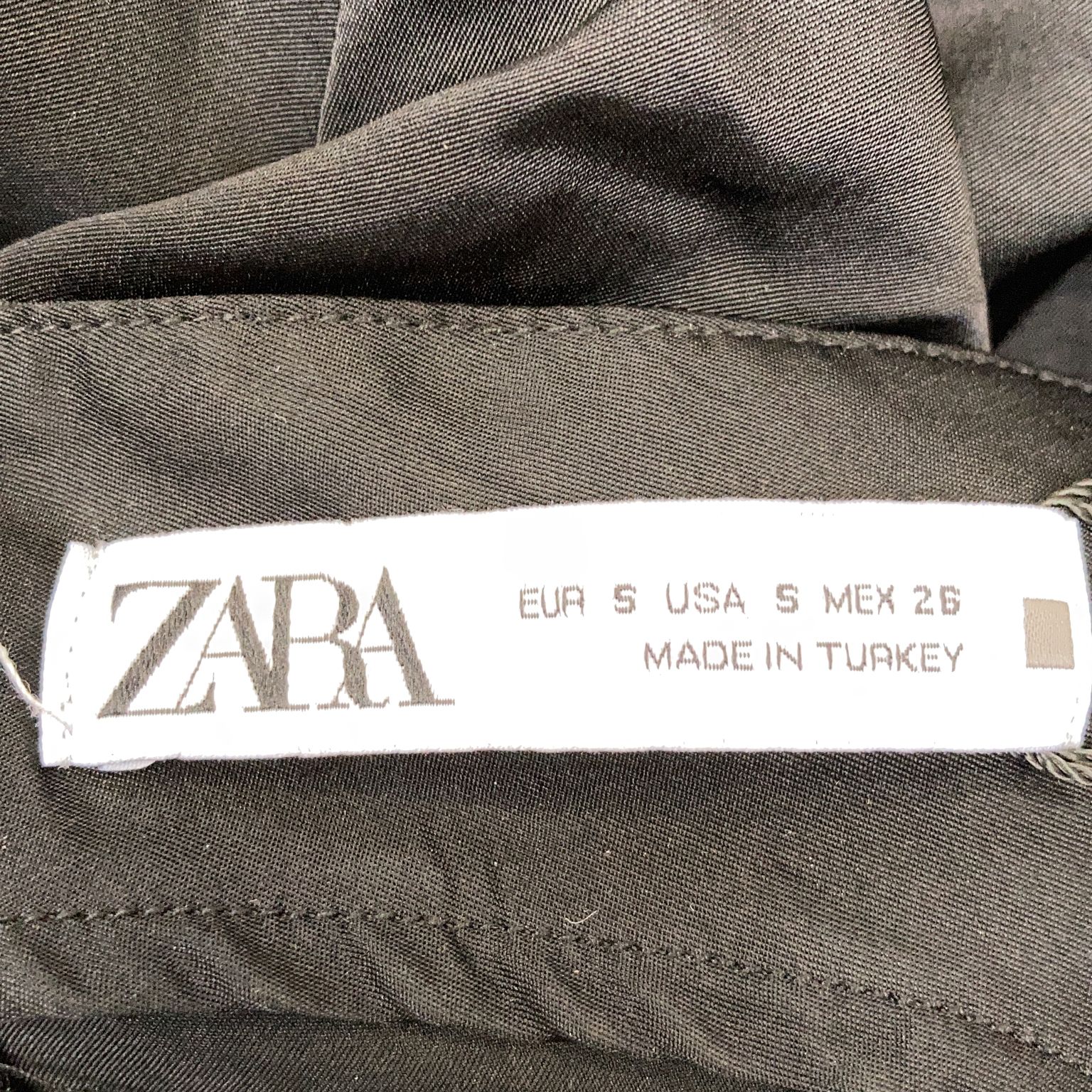 Zara