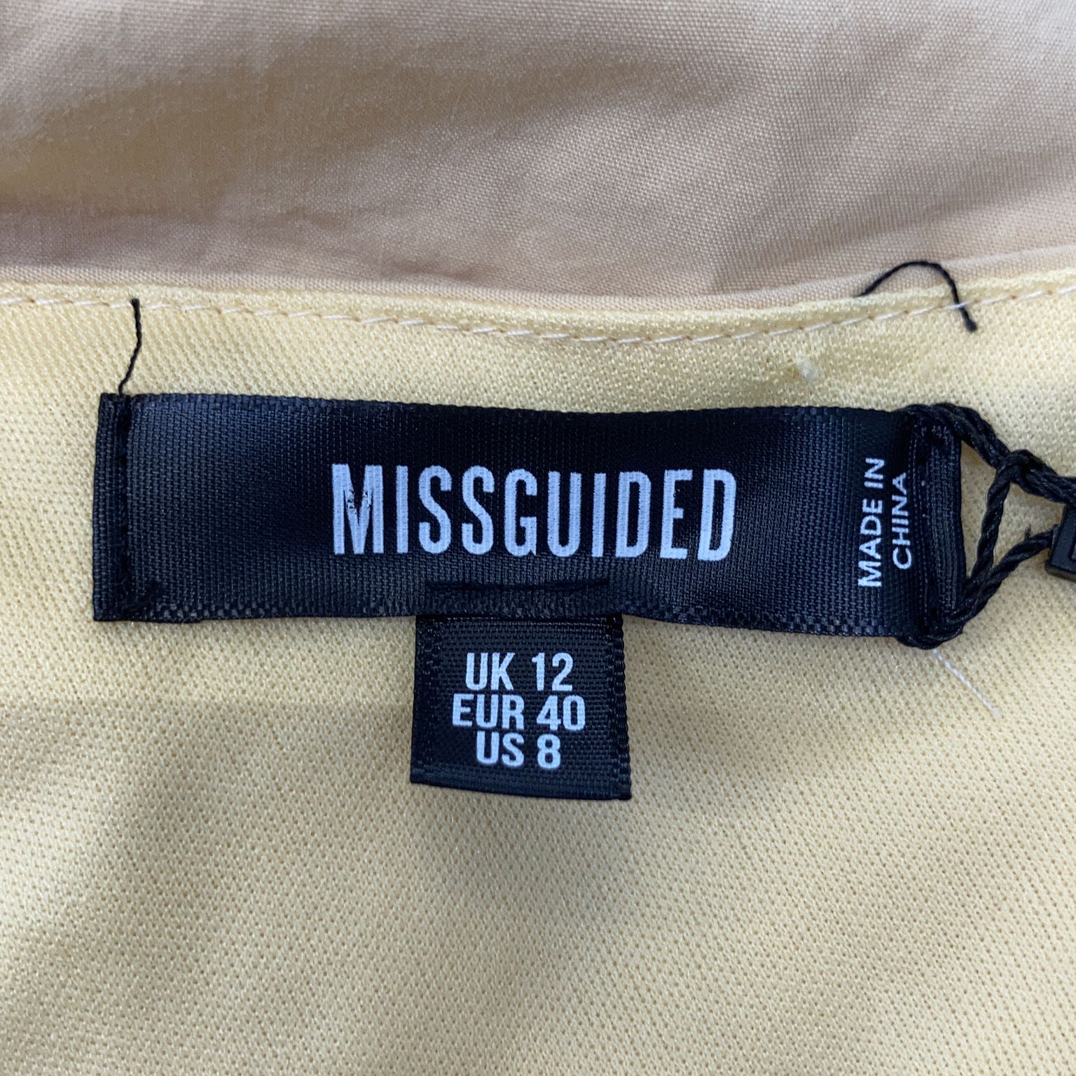 Missguided