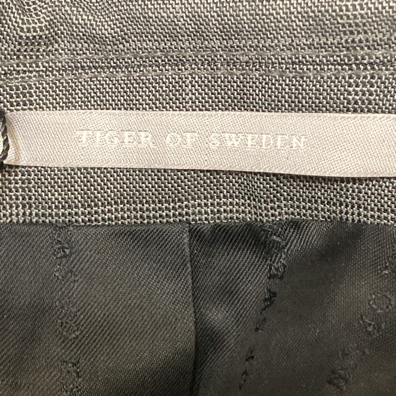 Tiger of Sweden