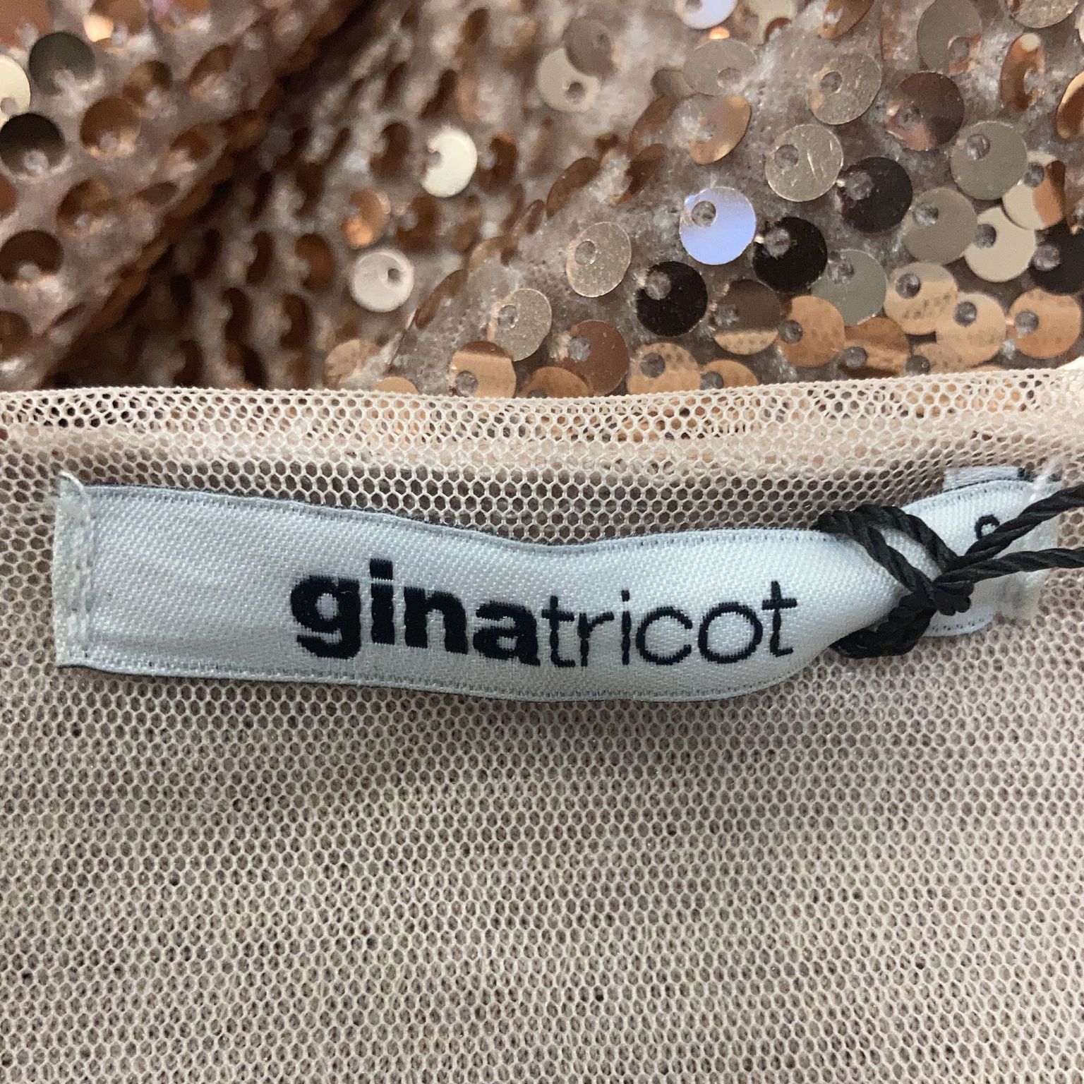 Gina Tricot