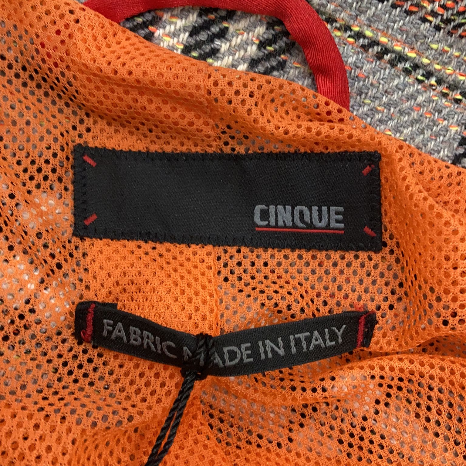 Cinque