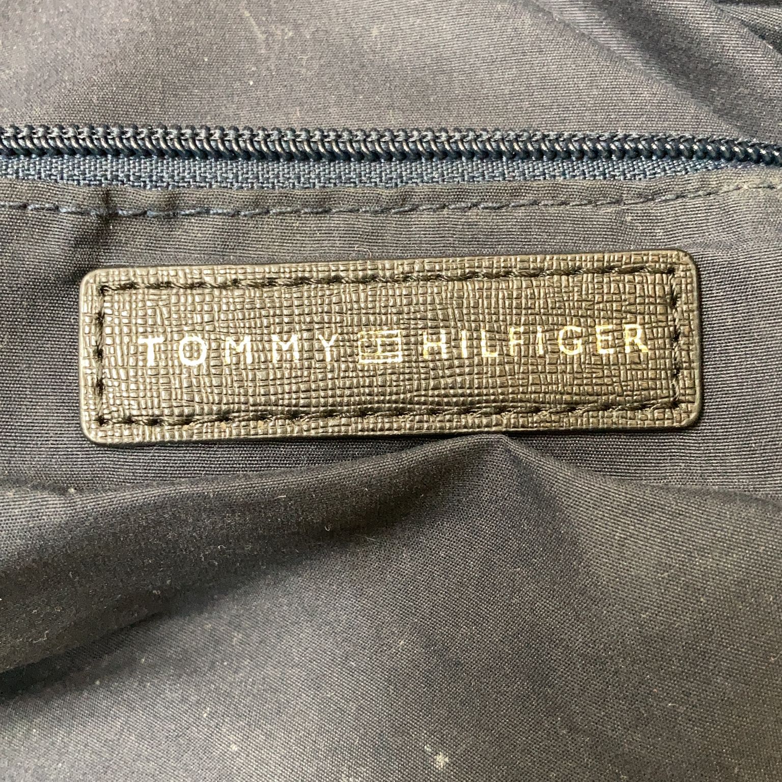 Tommy Hilfiger