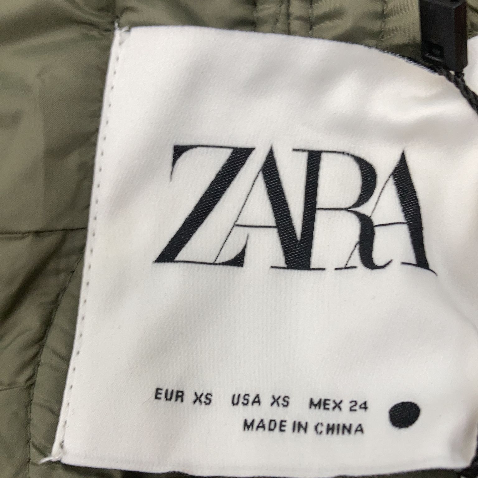 Zara