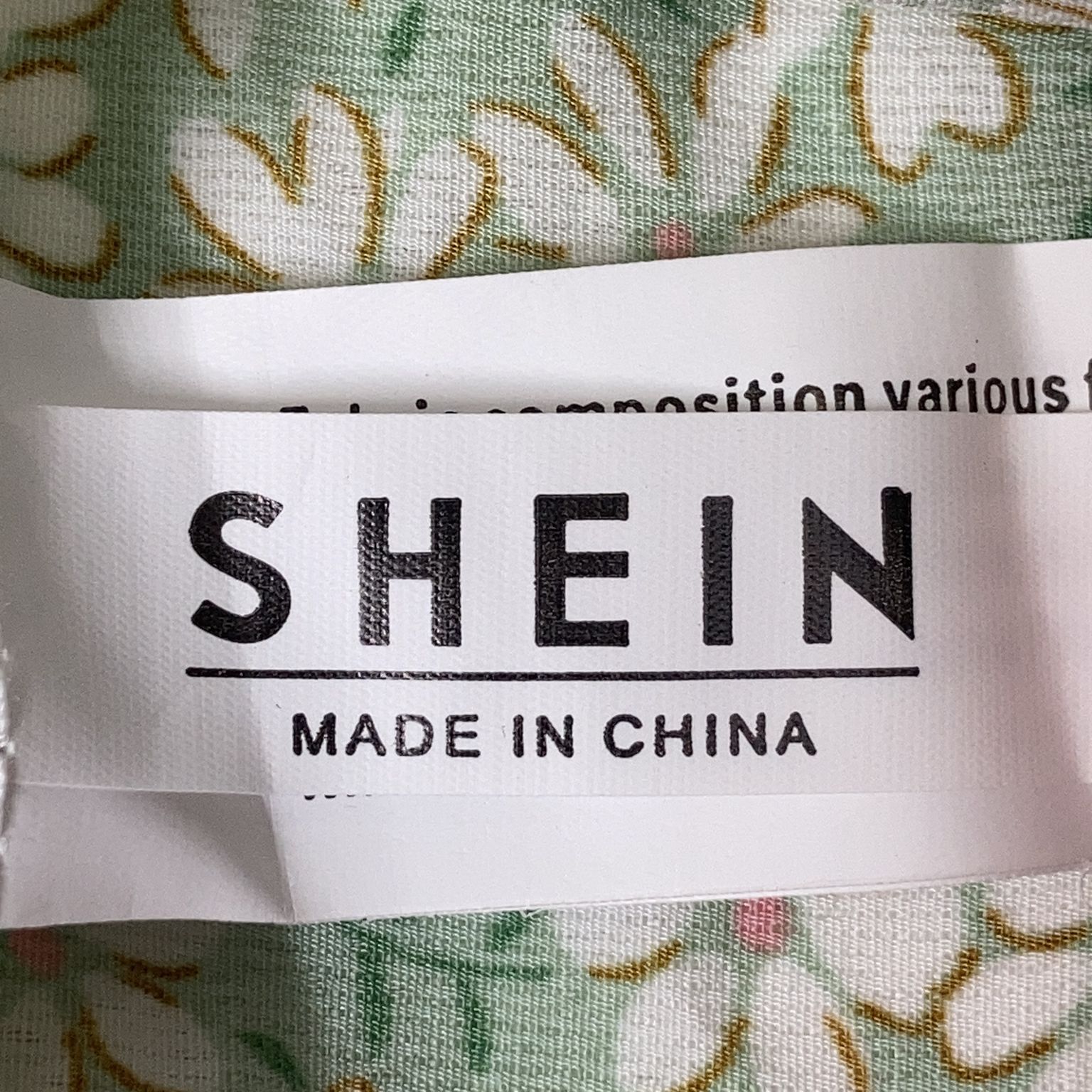 Shein