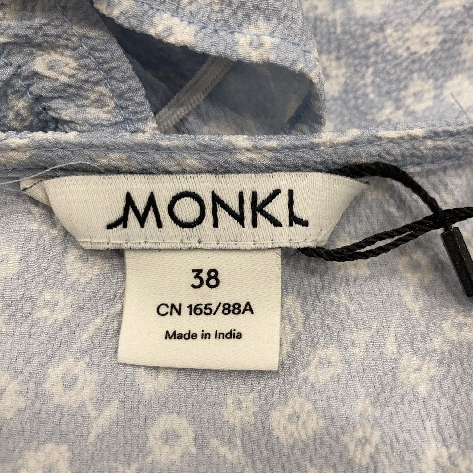 Monki