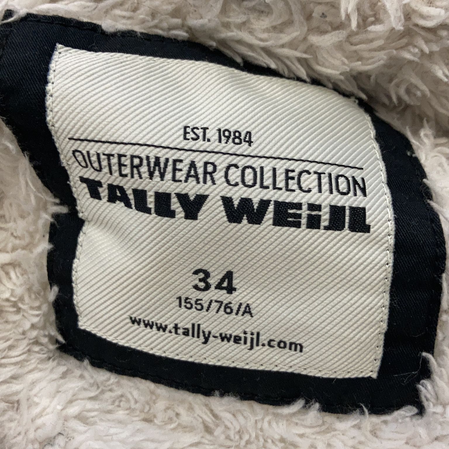 Tally Weijl