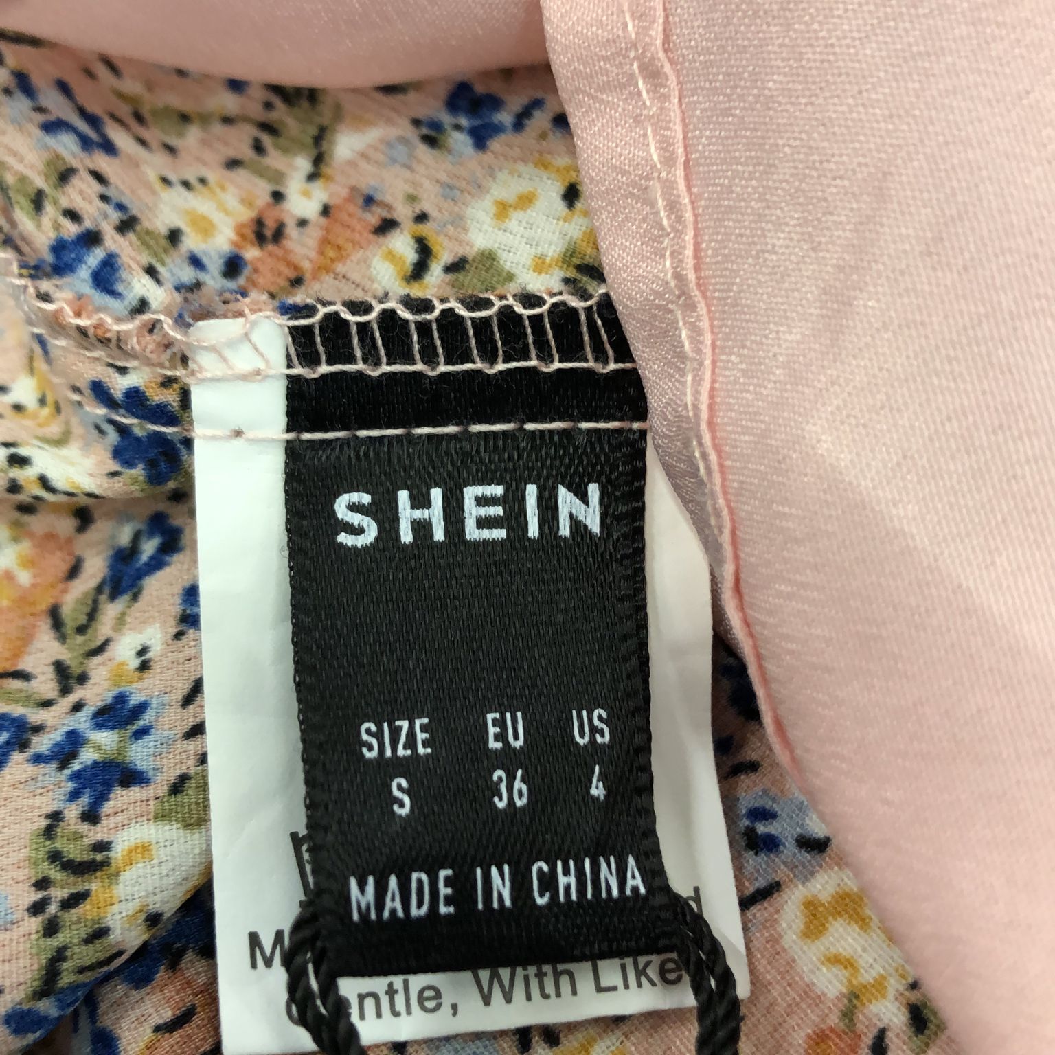 Shein