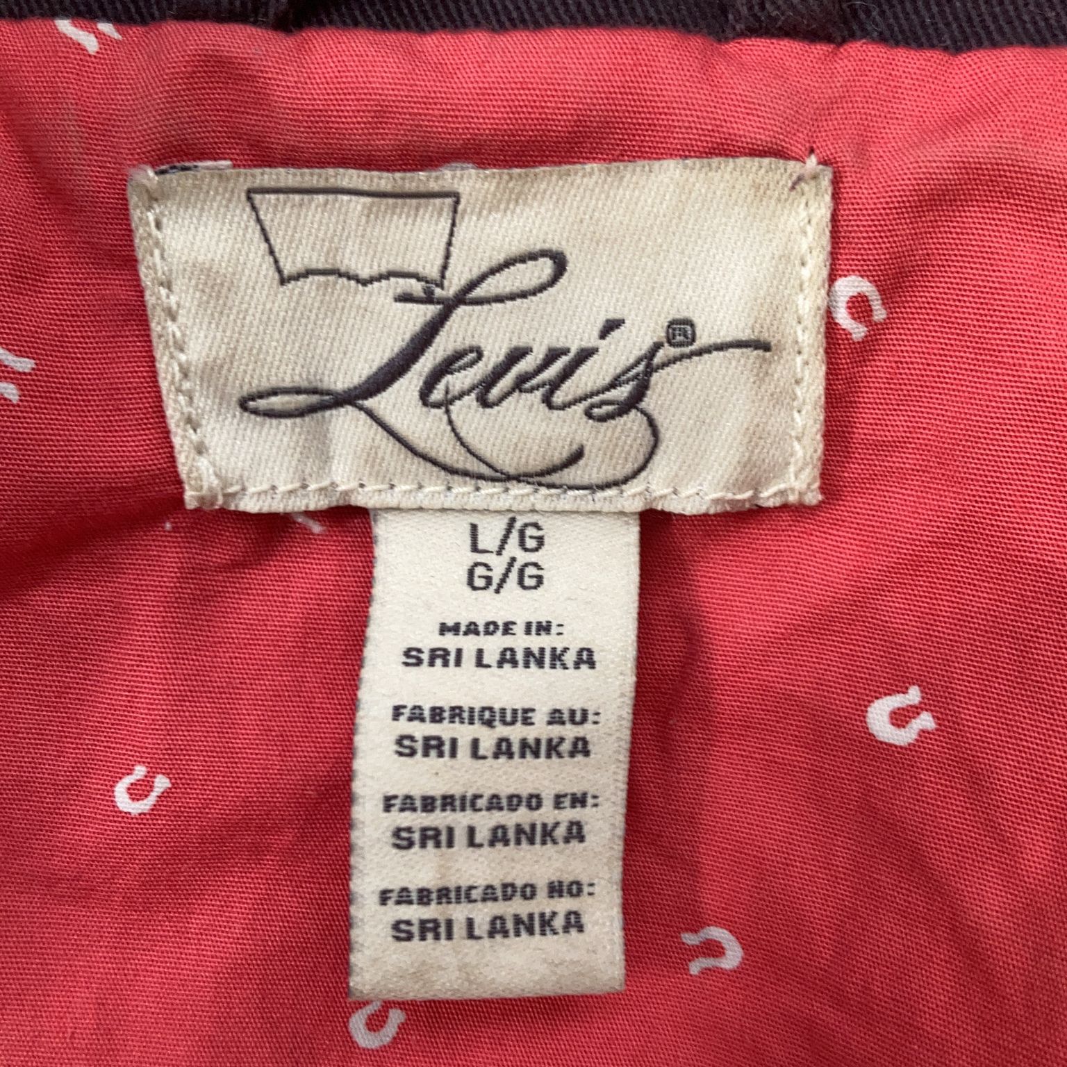 Levi Strauss  Co