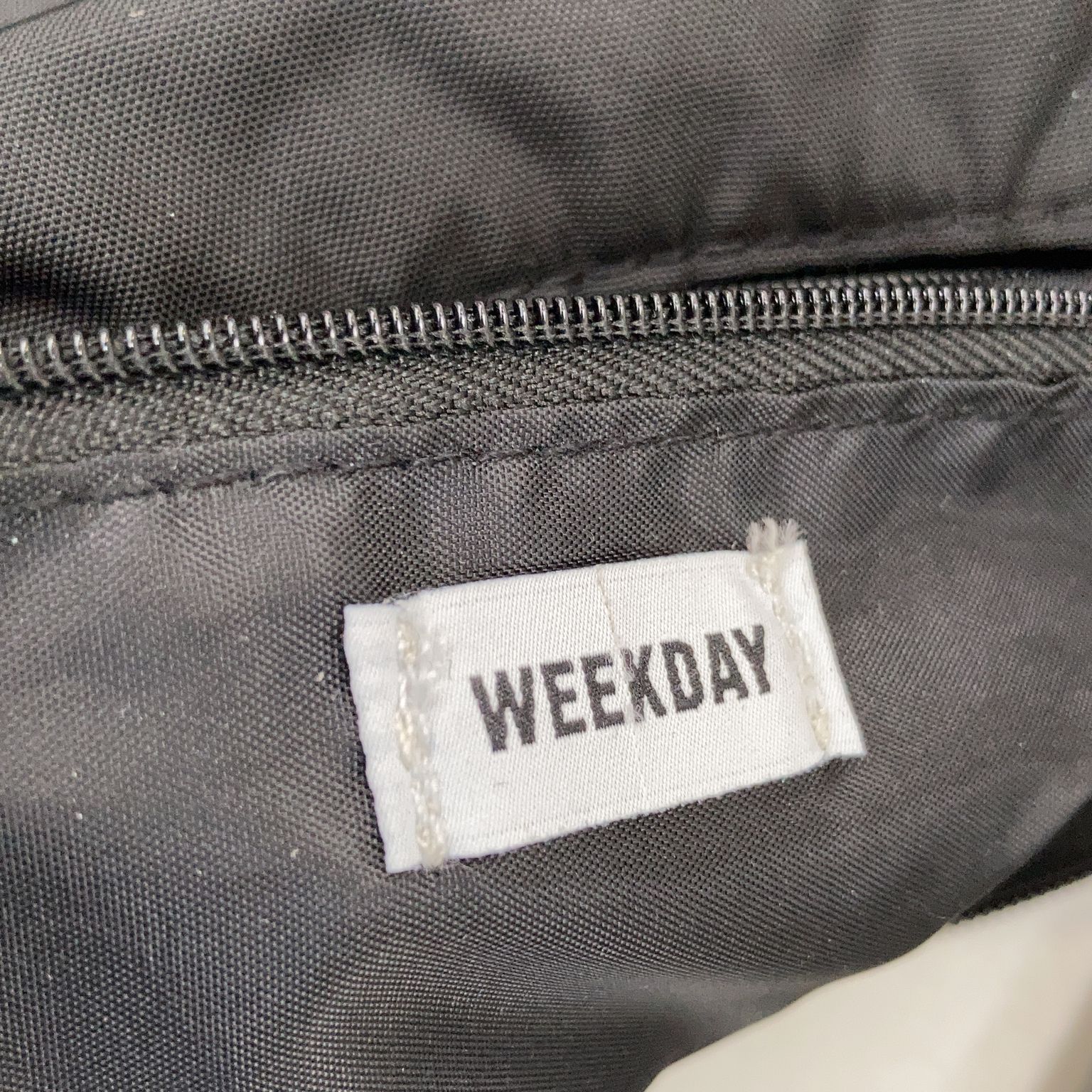 Weekday