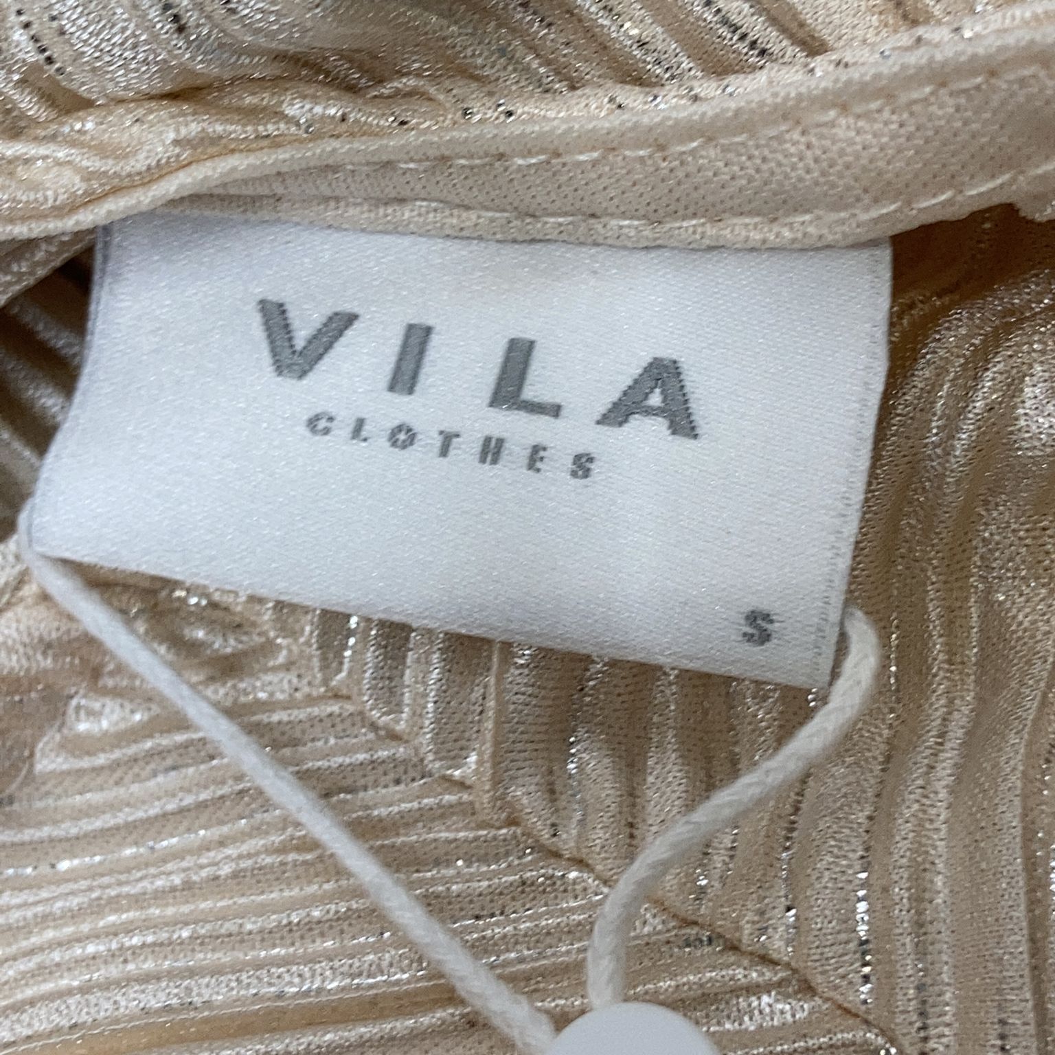 VILA Clothes